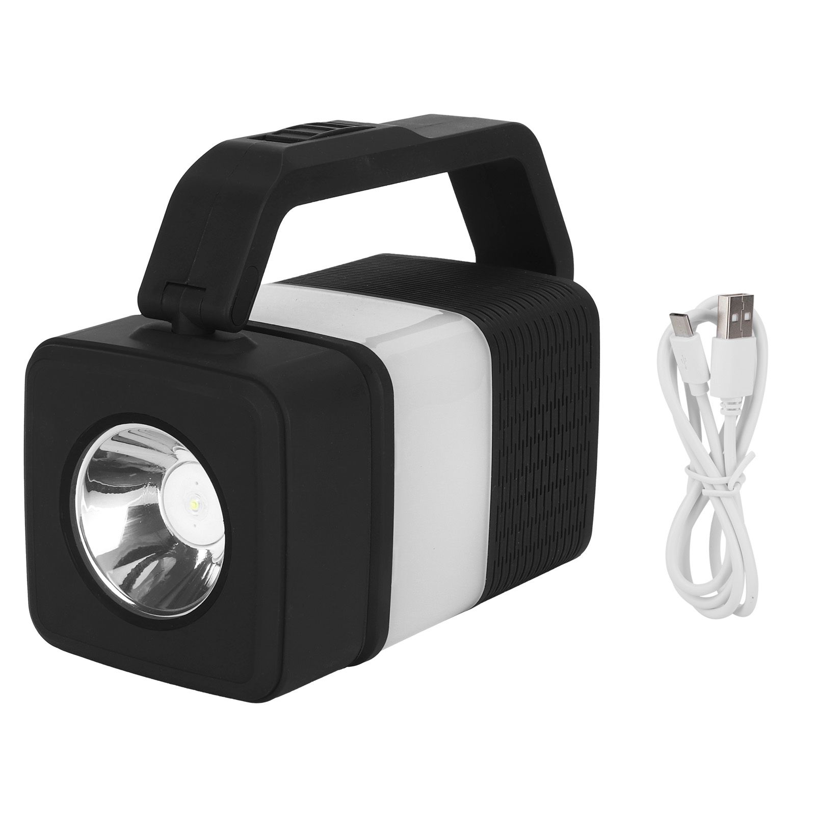 Portable Bluetooth Speaker Desk Lamp Multipurpose Night Lamp Table Light for view 2