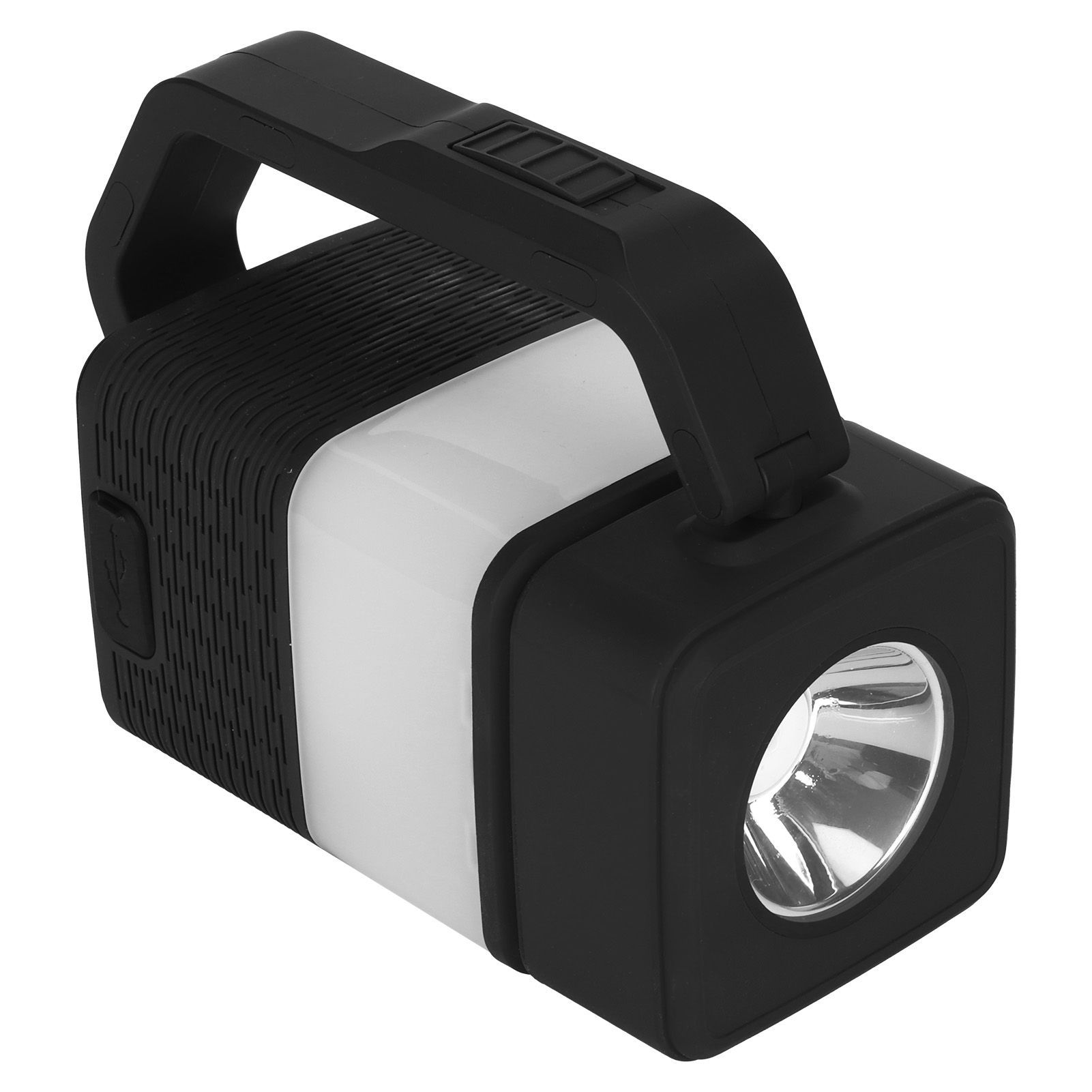 Portable Bluetooth Speaker Desk Lamp Multipurpose Night Lamp Table Light for view 6