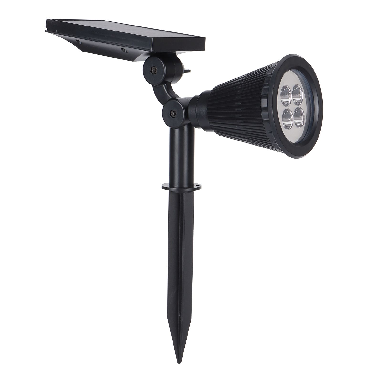 LED Solar Light Outdoor Home Yard Garden Lawn Lamp Light Waterproof Landscape
