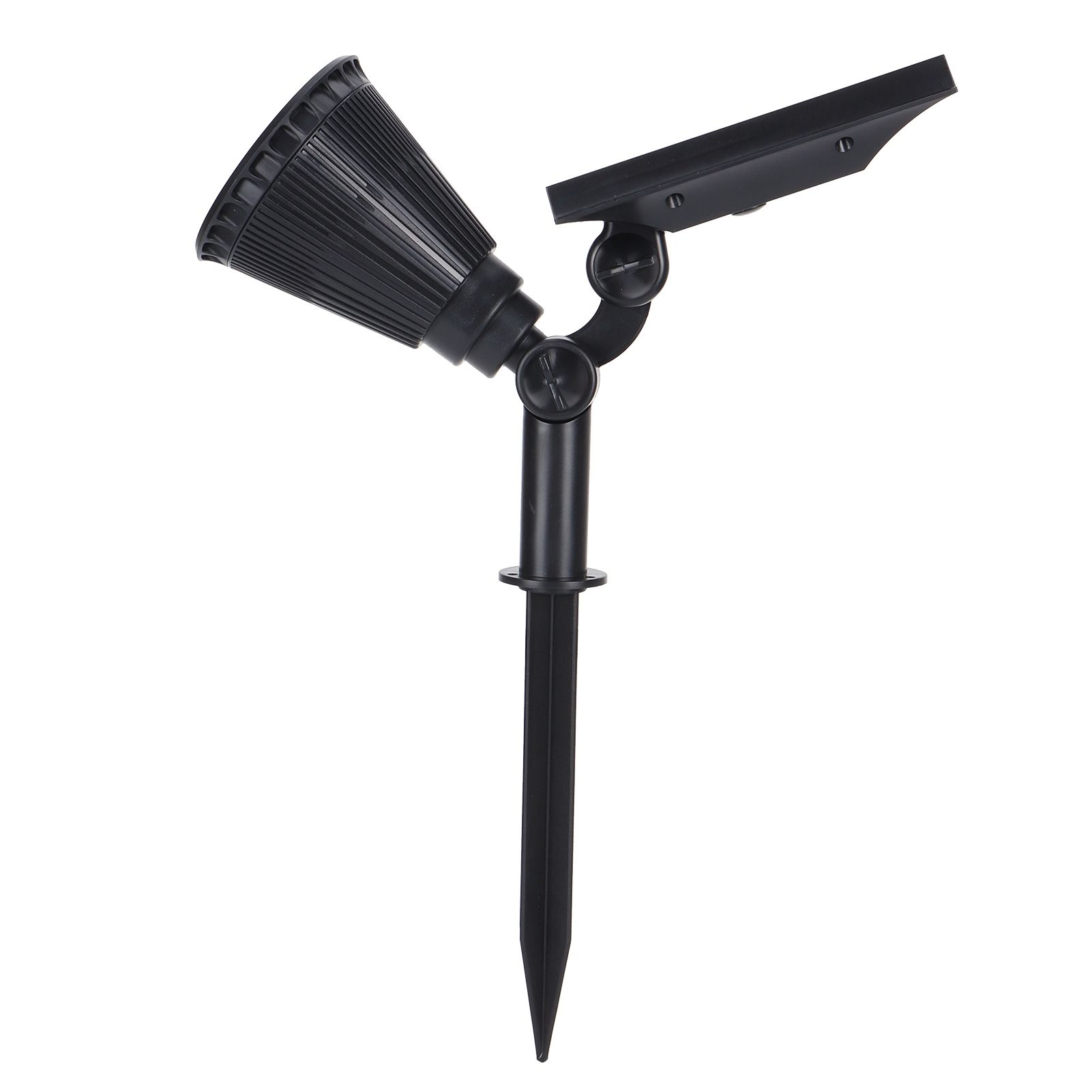 LED Solar Light Outdoor Home Yard Garden Lawn Lamp Light Waterproof Landscape view 3