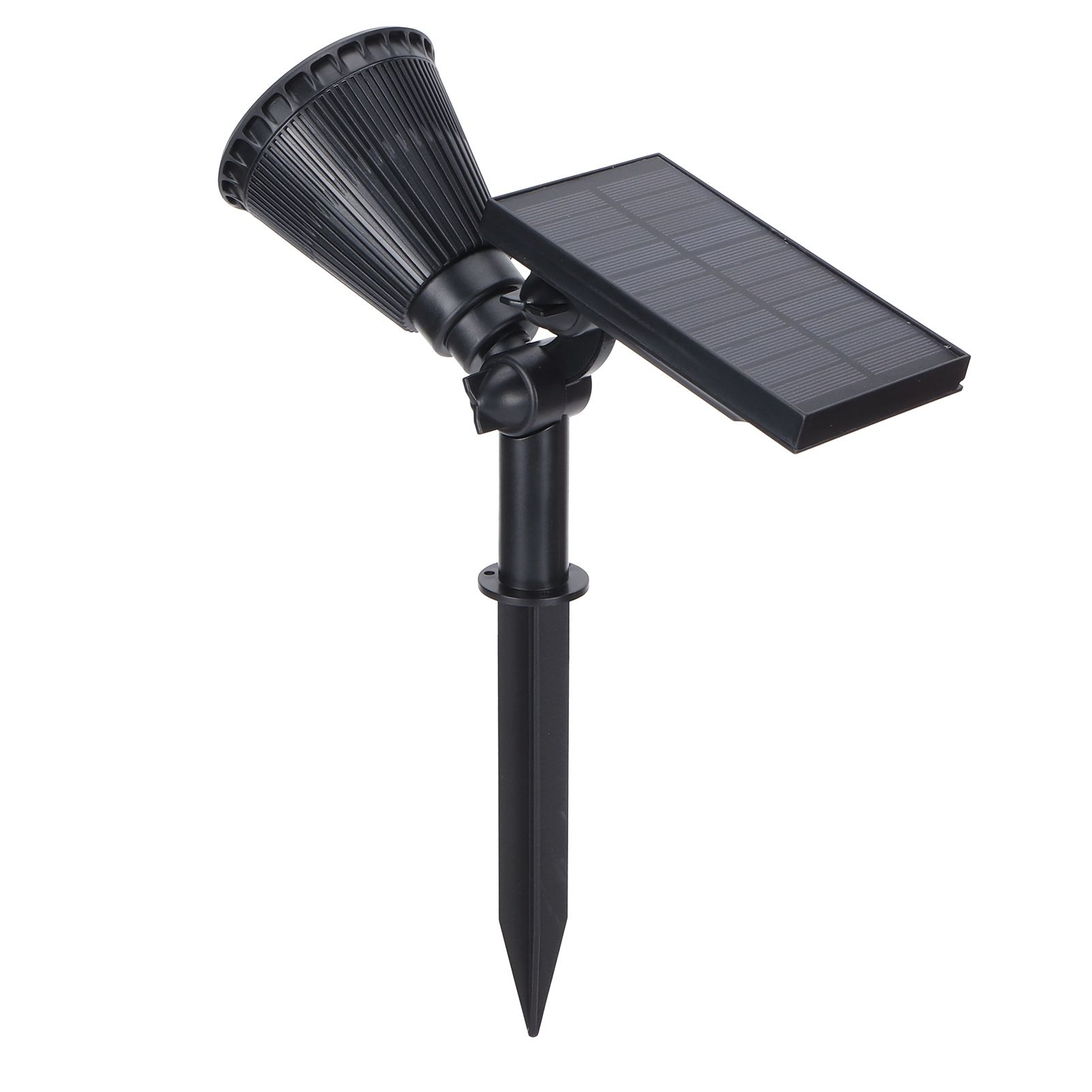 LED Solar Light Outdoor Home Yard Garden Lawn Lamp Light Waterproof Landscape view 4