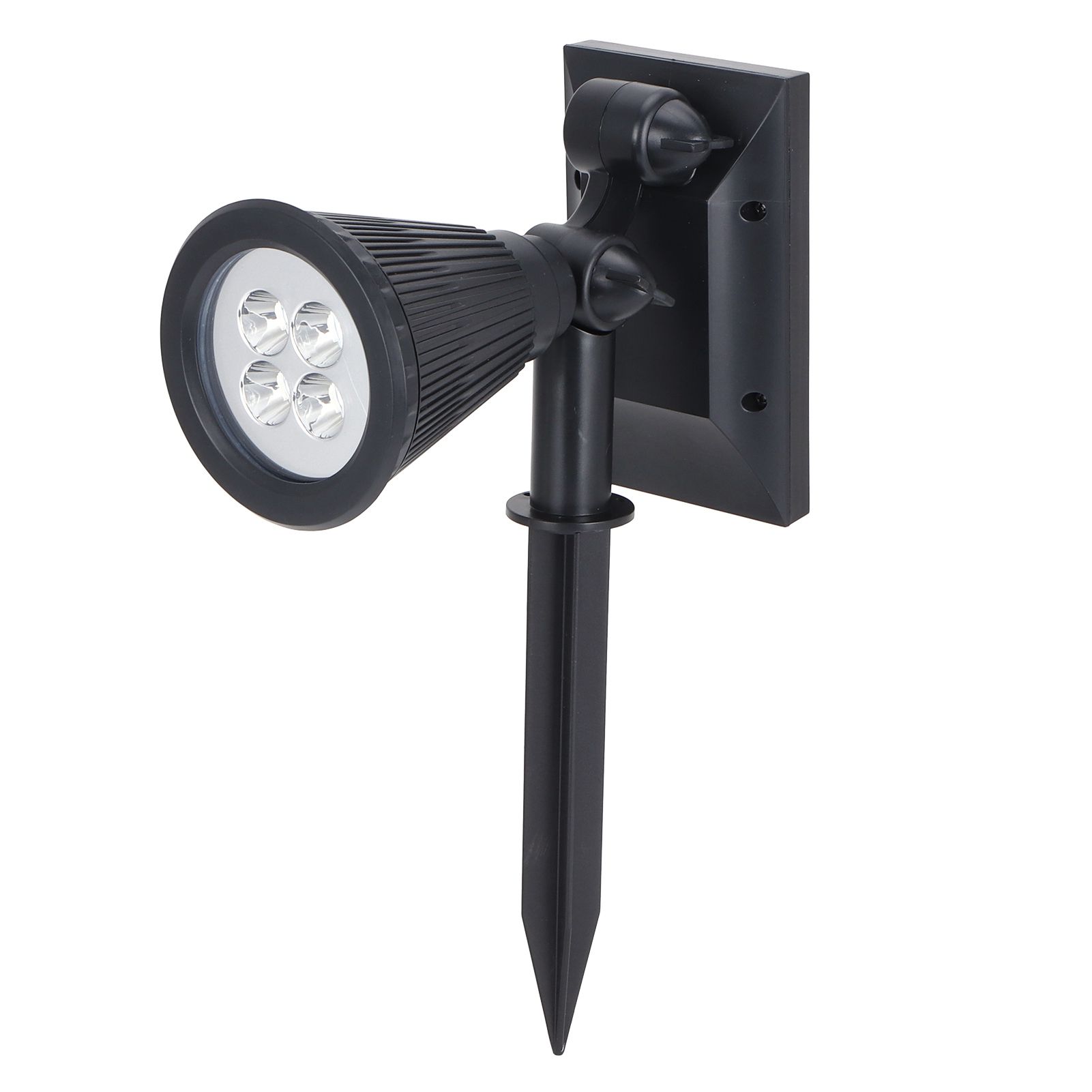 LED Solar Light Outdoor Home Yard Garden Lawn Lamp Light Waterproof Landscape view 5