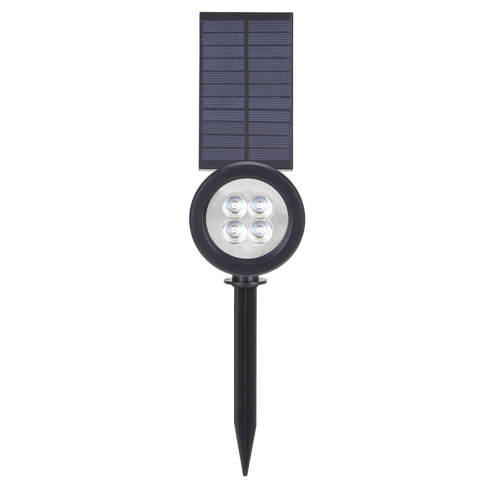 LED Solar Light Outdoor Home Yard Garden Lawn Lamp Light Waterproof Landscape view 6