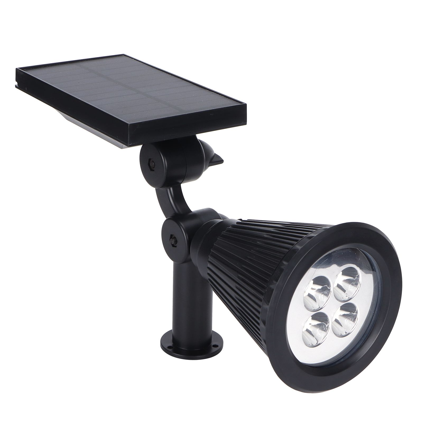 LED Solar Light Outdoor Home Yard Garden Lawn Lamp Light Waterproof Landscape view 7