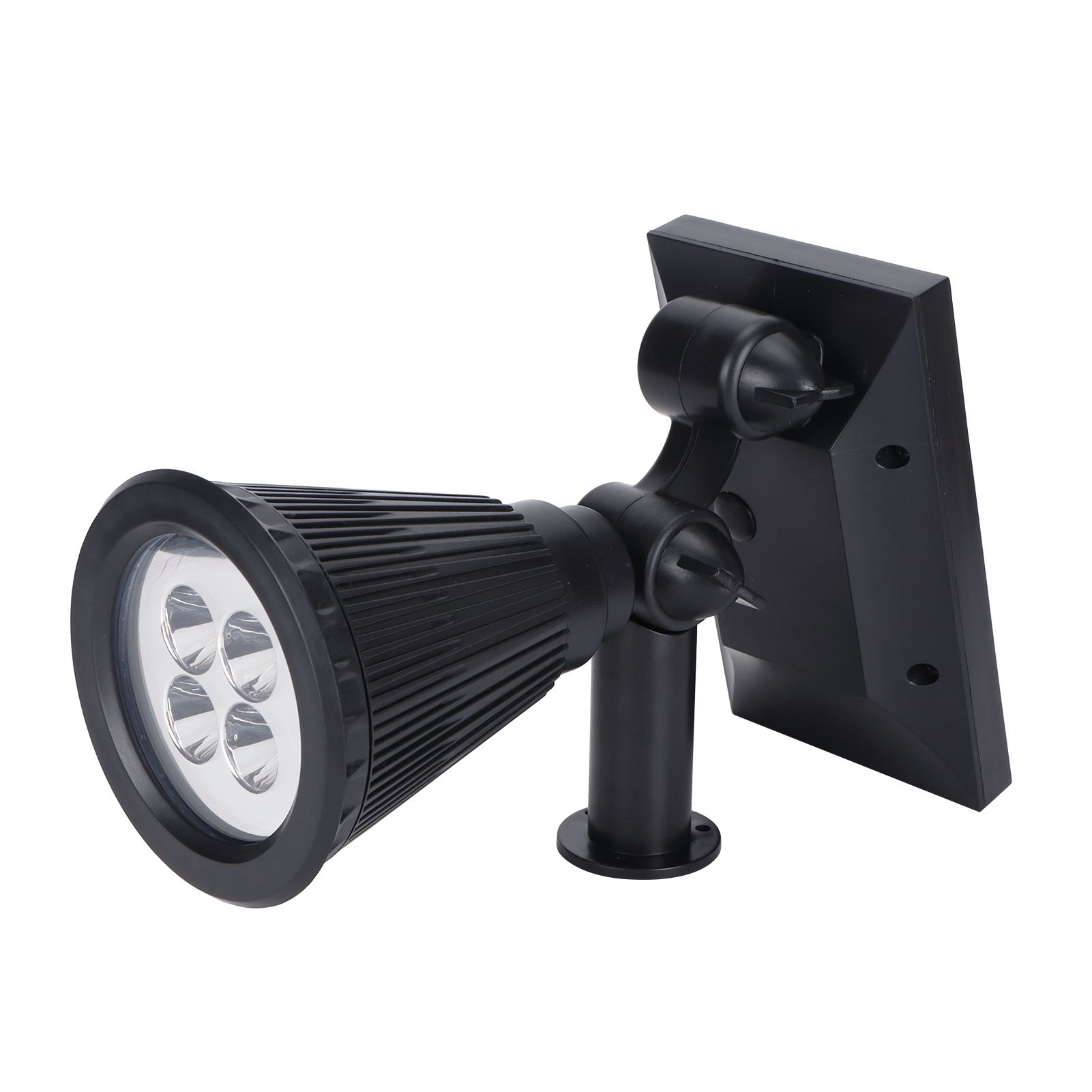 LED Solar Light Outdoor Home Yard Garden Lawn Lamp Light Waterproof Landscape view 8
