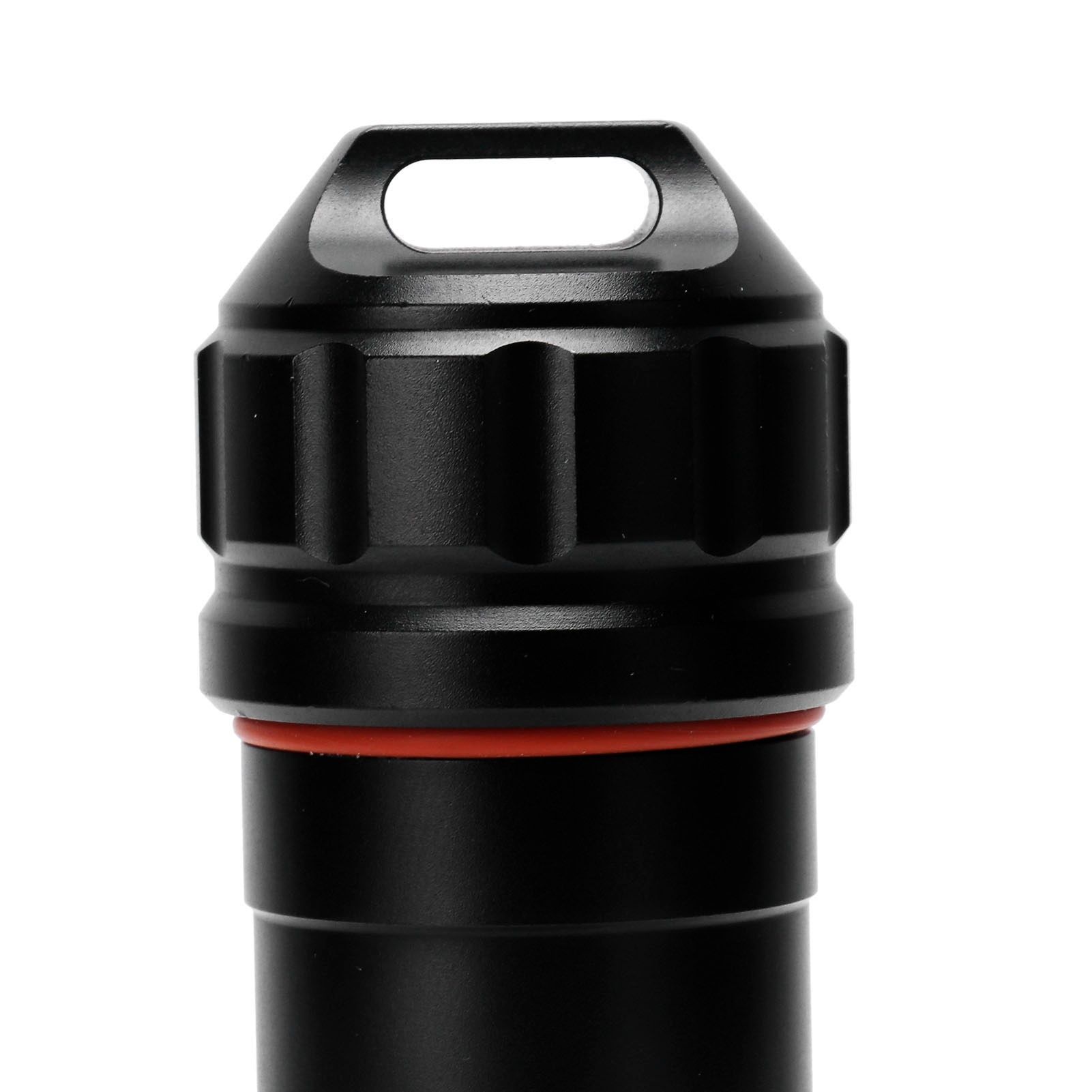 L2 Diving Flashlight Portable Waterproof Submarine Aluminum Alloy Electric view 11