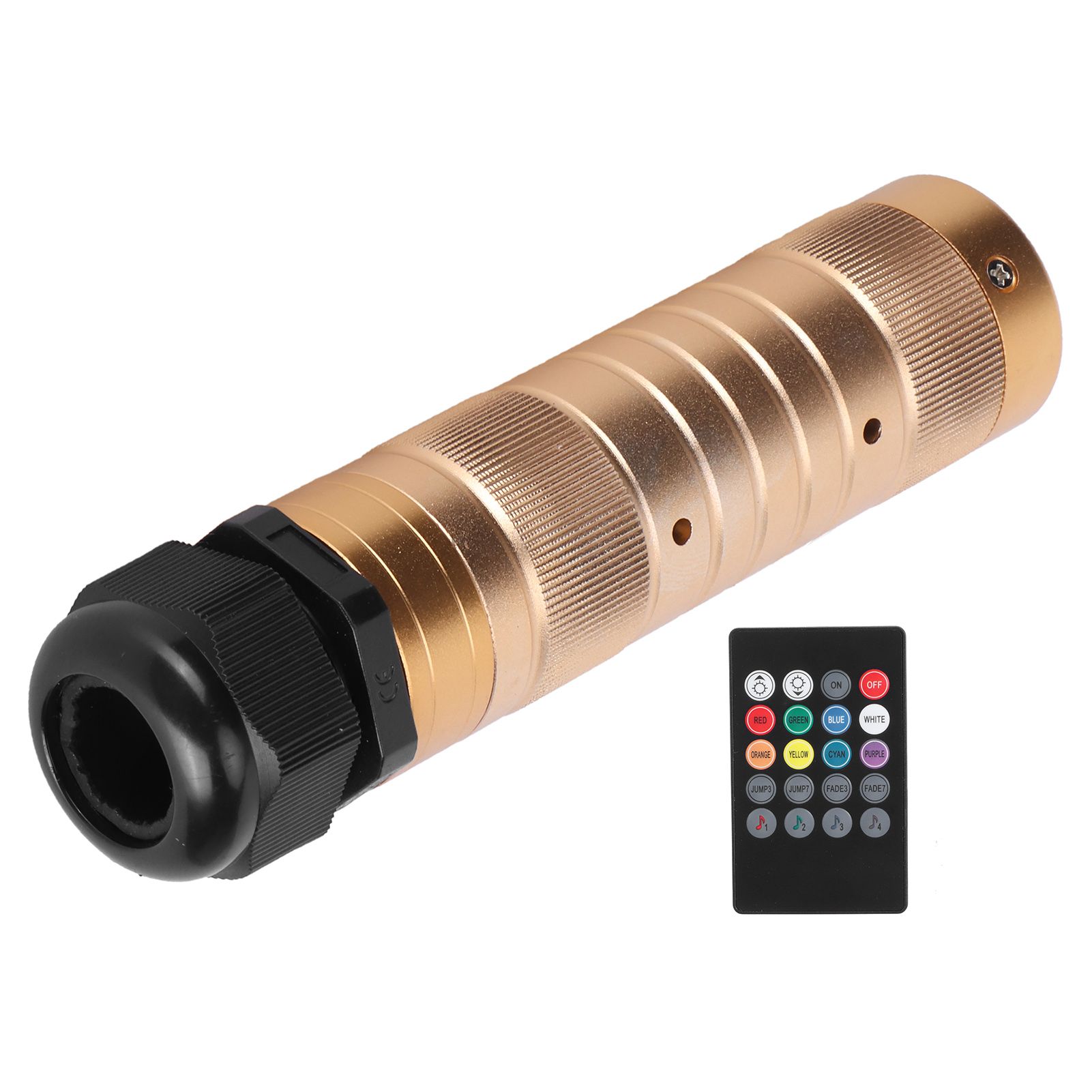 10W RGBW Fiber Optic Light with Remote Control Car Ceiling KTV Bar Decoration view 4