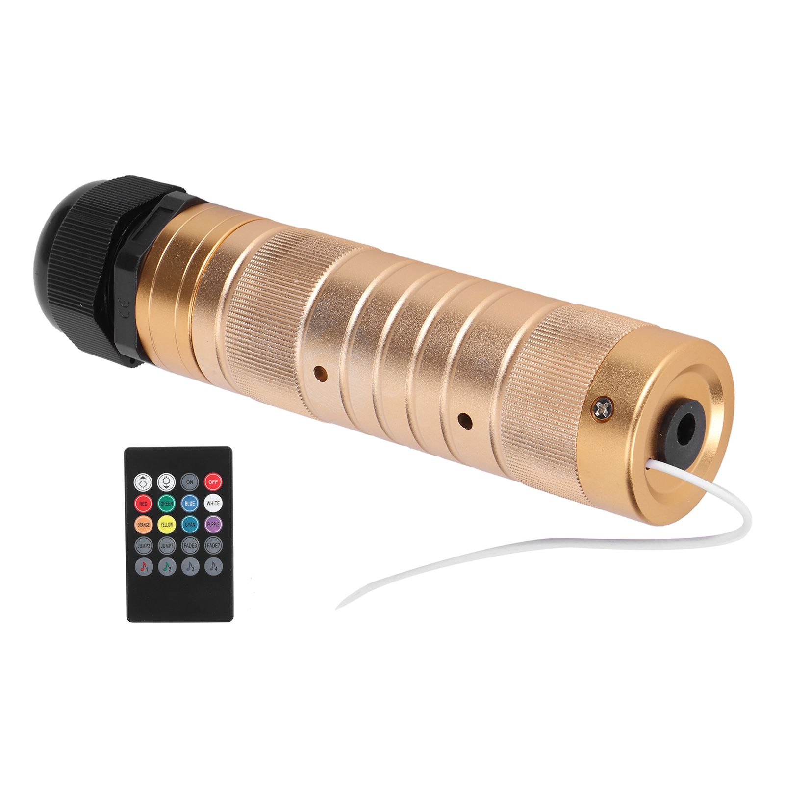 10W RGBW Fiber Optic Light with Remote Control Car Ceiling KTV Bar Decoration view 6