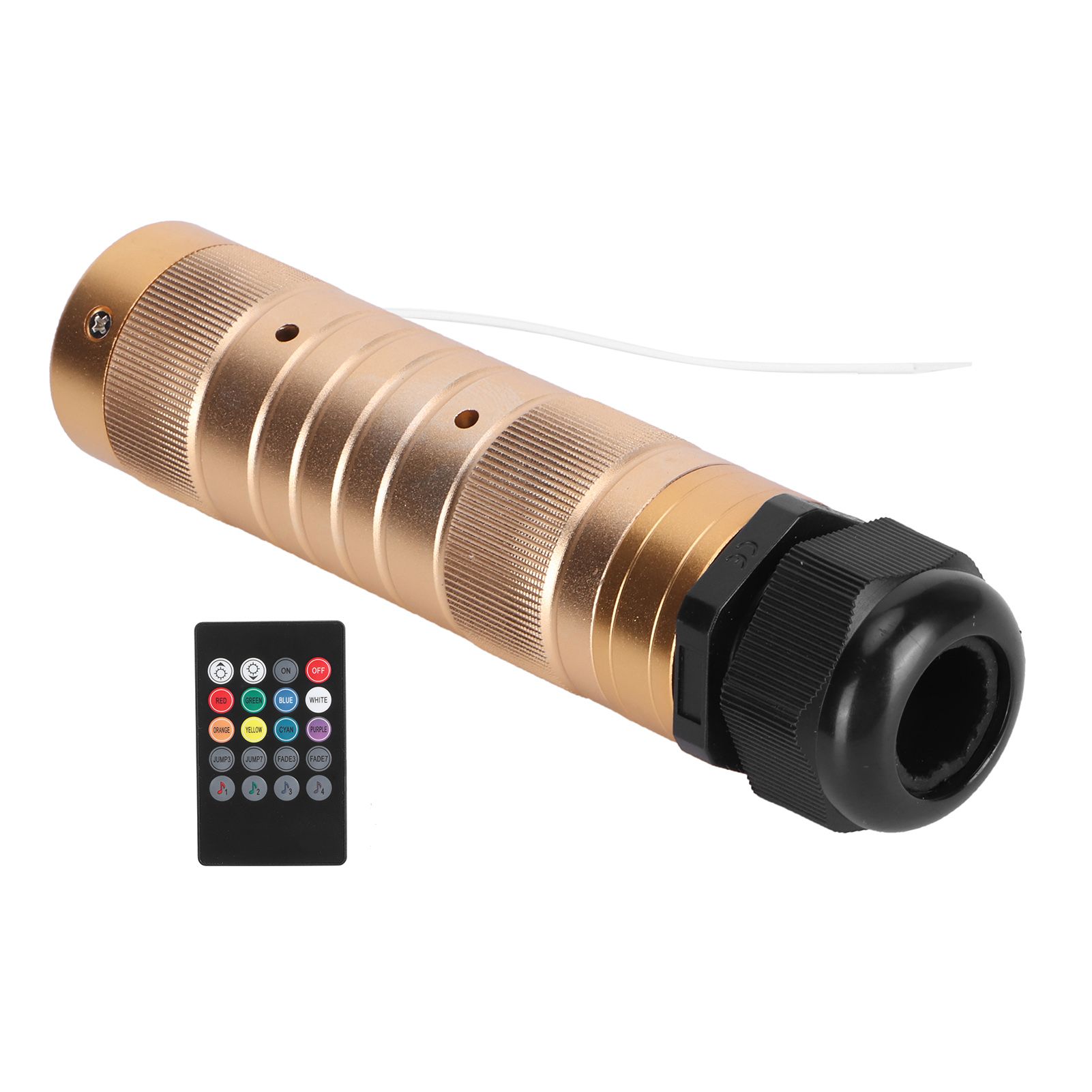 10W RGBW Fiber Optic Light with Remote Control Car Ceiling KTV Bar Decoration view 8