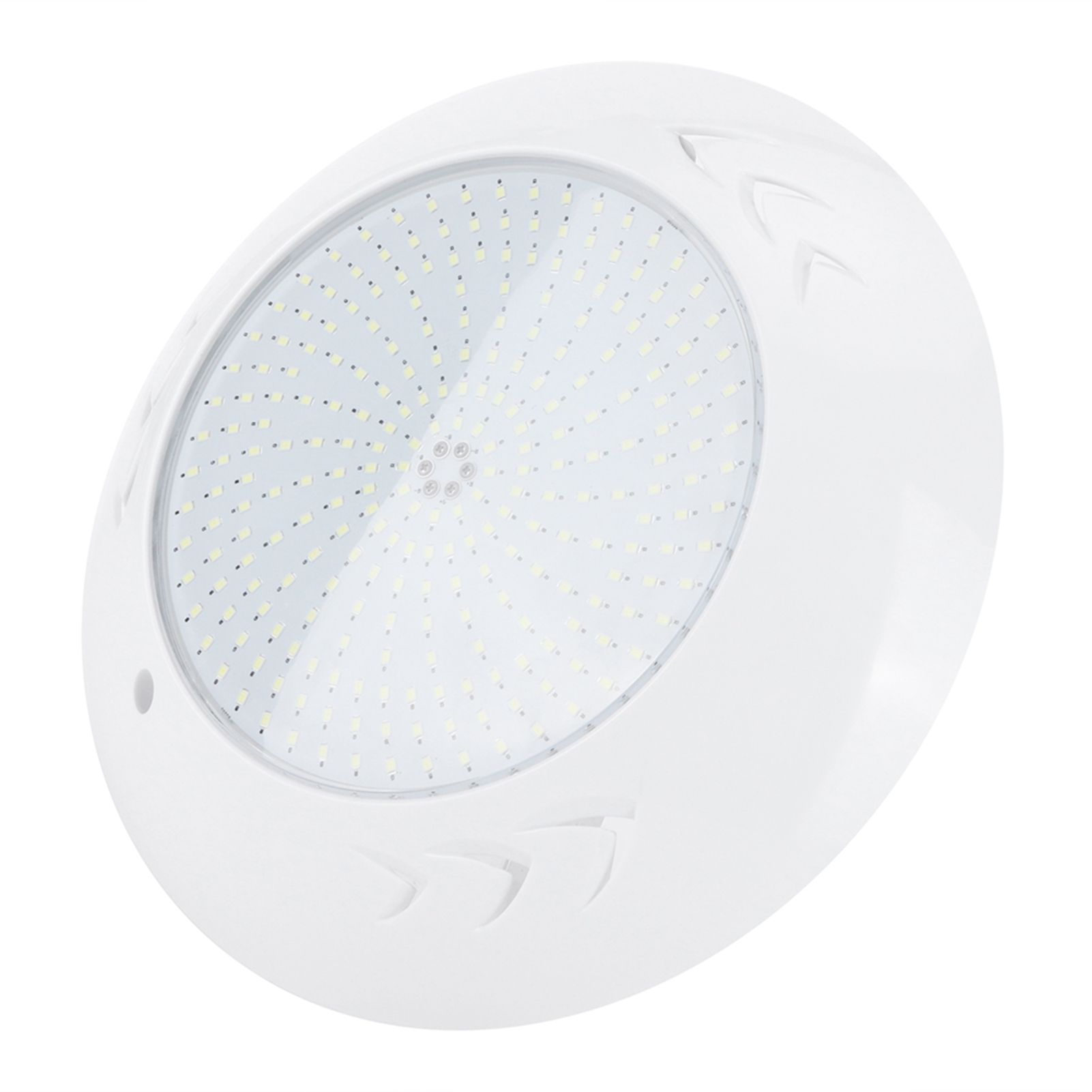 252LED Swimming Pool Light IP68 Waterproof Landscape Lamp 18W AC12V White view 5