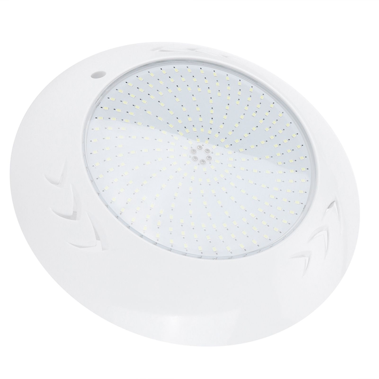 252LED Swimming Pool Light IP68 Waterproof Landscape Lamp 18W AC12V White view 7