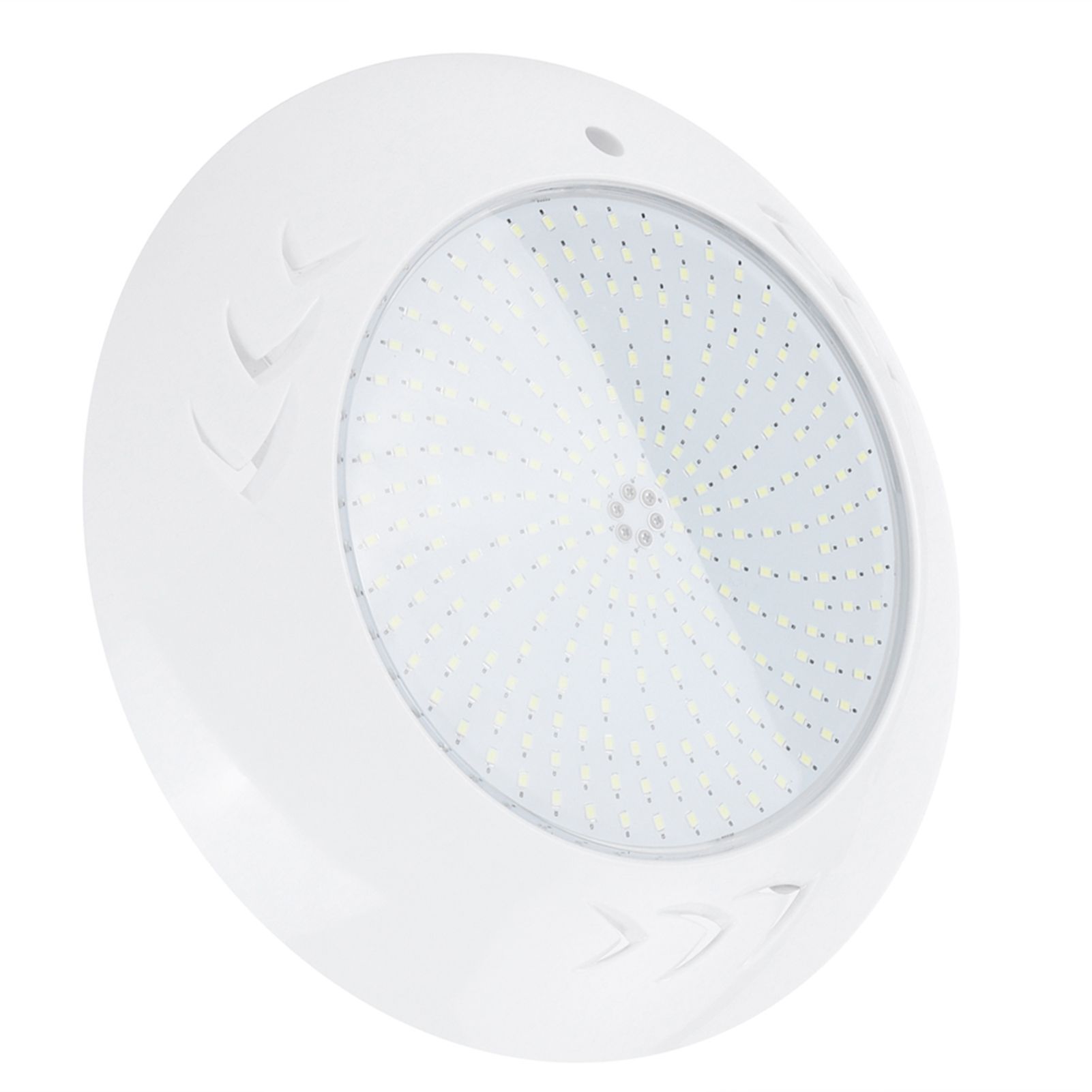 252LED Swimming Pool Light IP68 Waterproof Landscape Lamp 18W AC12V White view 8