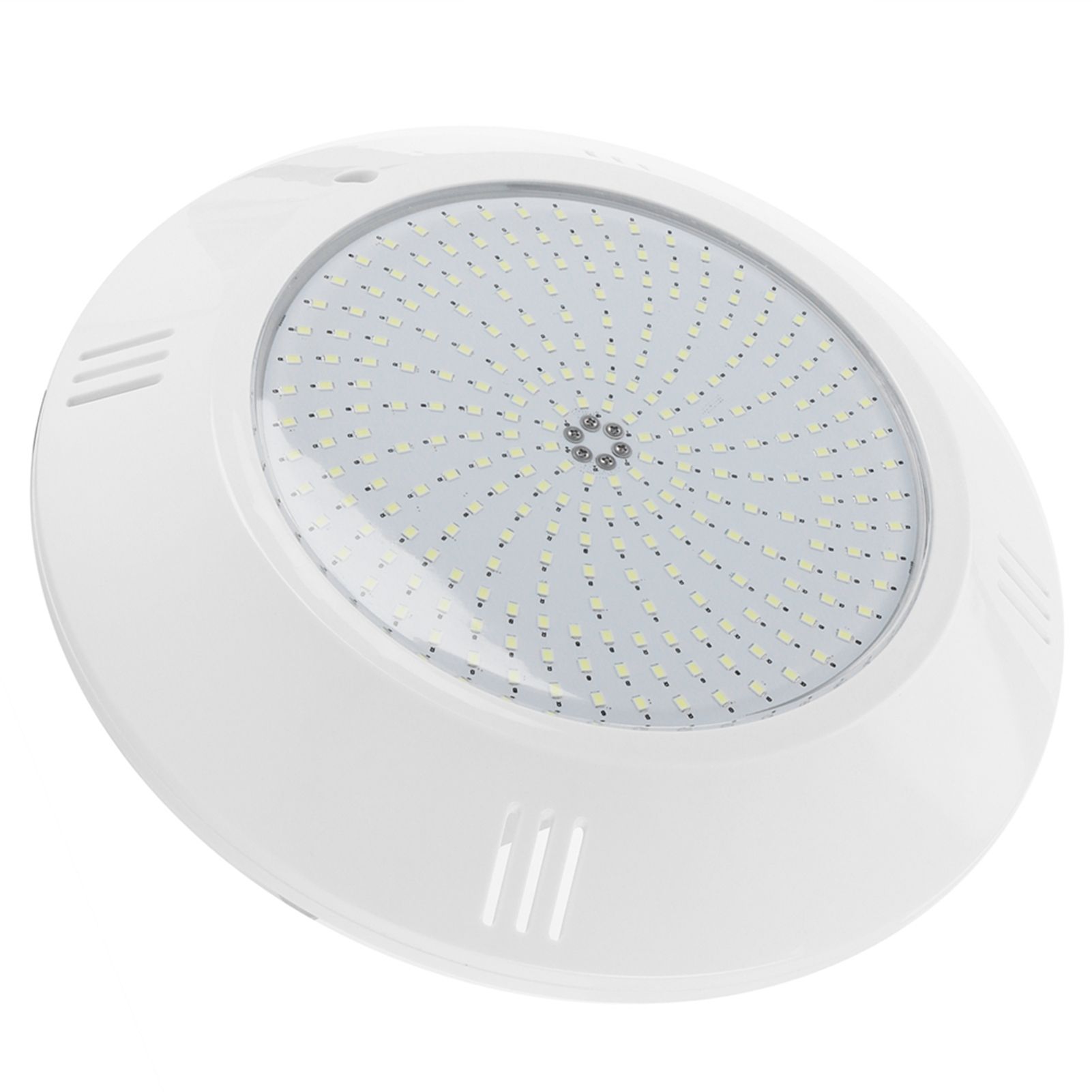 252LED Swimming Pool Light IP68 Waterproof Landscape Lamp 18W AC12V White view 7