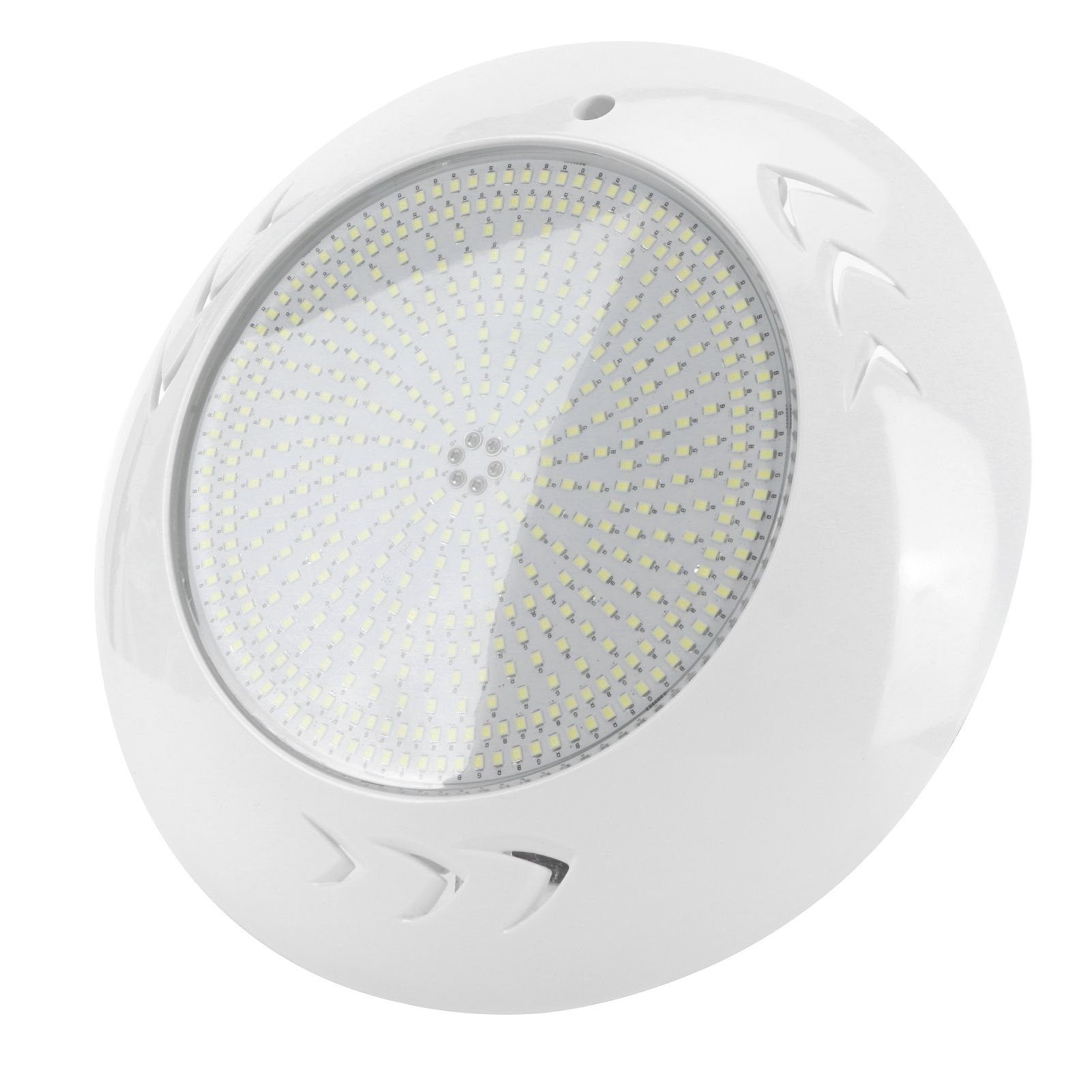AC12V 468LED Swimming Pool Lamp IP68 Proof 35W White Light for Courtyard view 5
