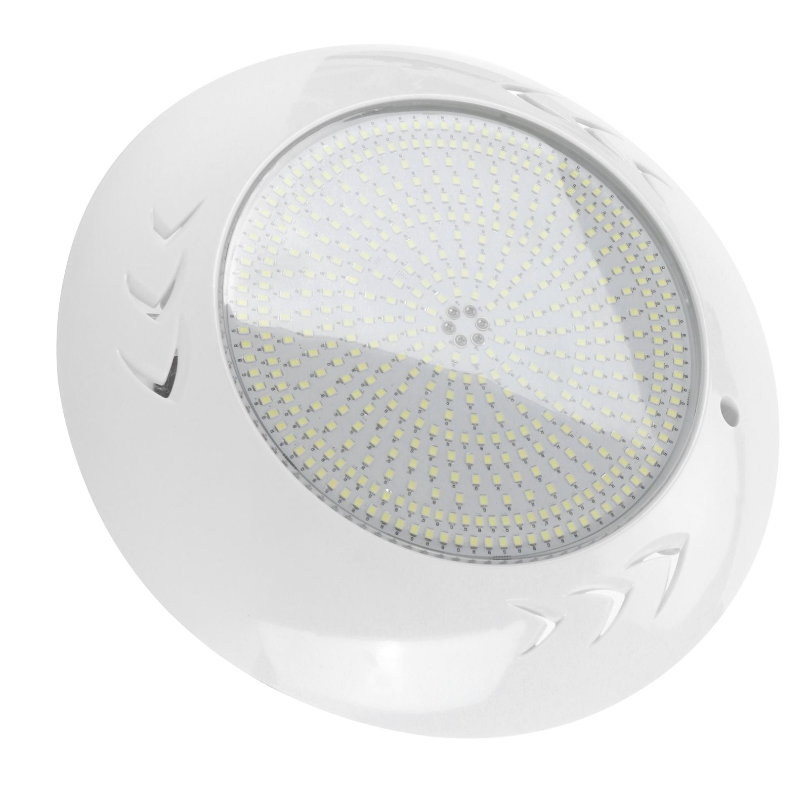 AC12V 468LED Swimming Pool Lamp IP68 Proof 35W White Light for Courtyard view 8