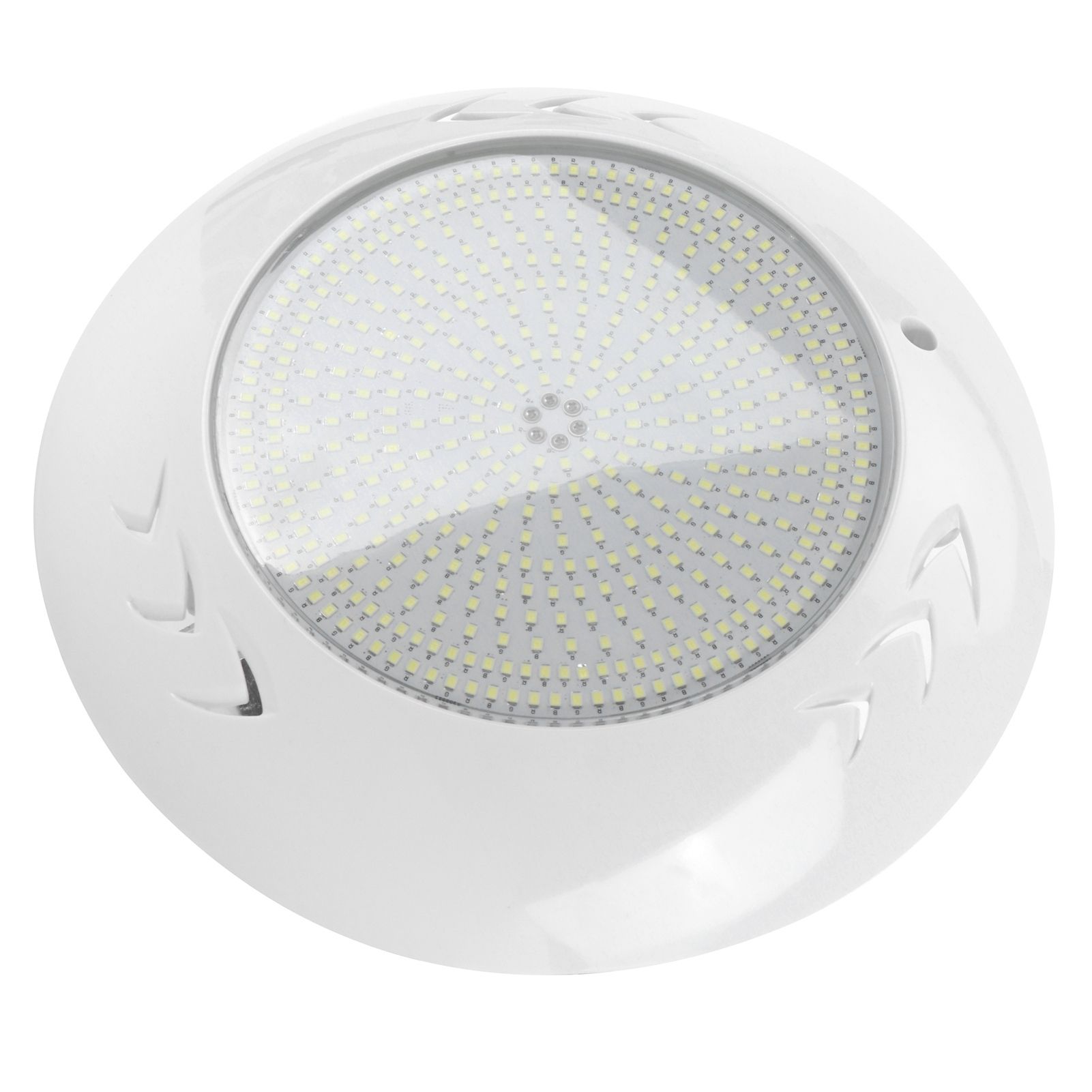 AC12V 468LED Swimming Pool Lamp IP68 Proof 35W White Light for Courtyard view 10