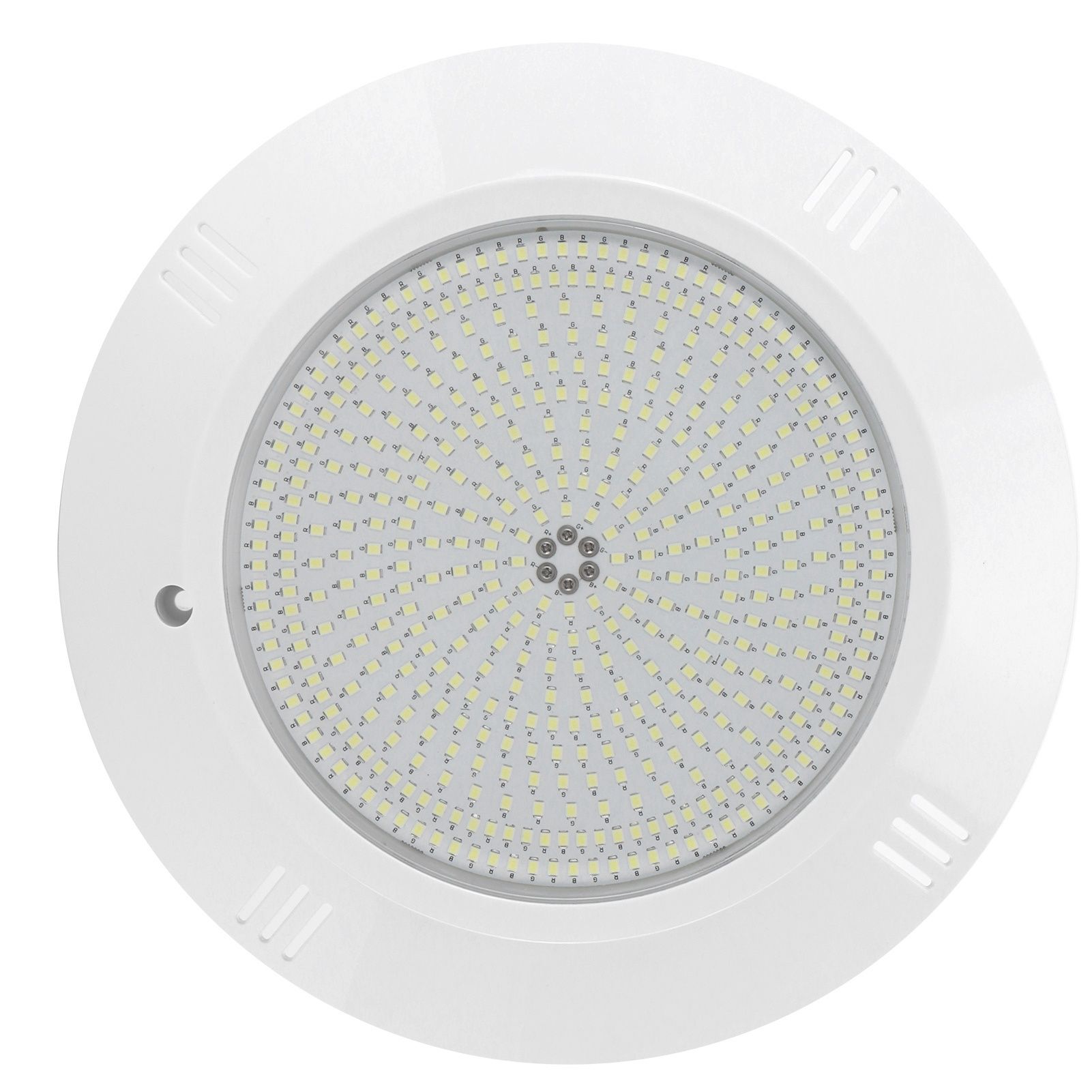 AC12V 468LED Swimming Pool Lamp IP68 Waterproof 35W White Light for Courtyard view 3