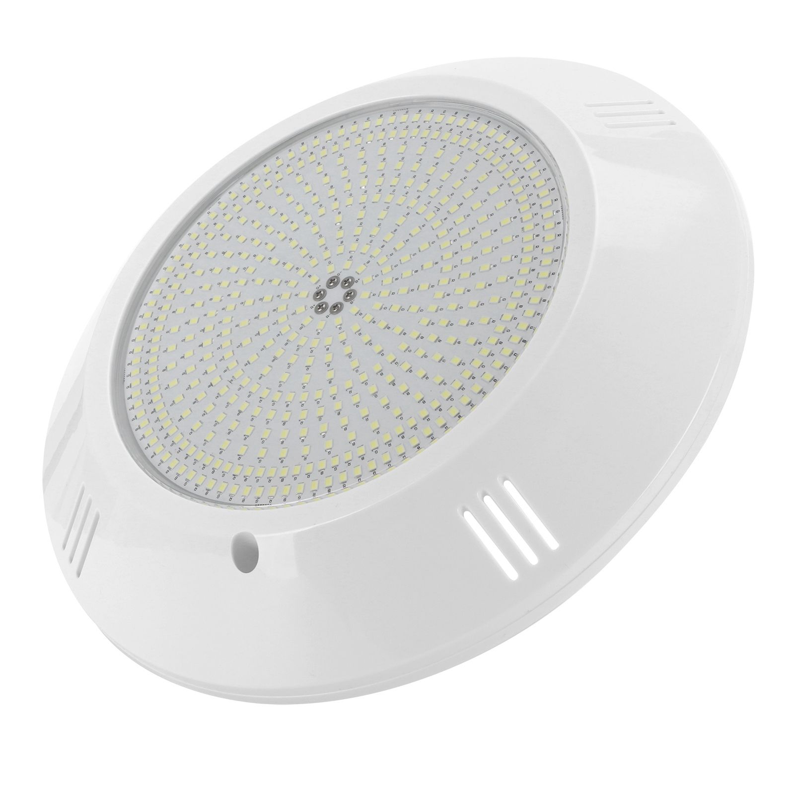 AC12V 468LED Swimming Pool Lamp IP68 Waterproof 35W White Light for Courtyard view 4