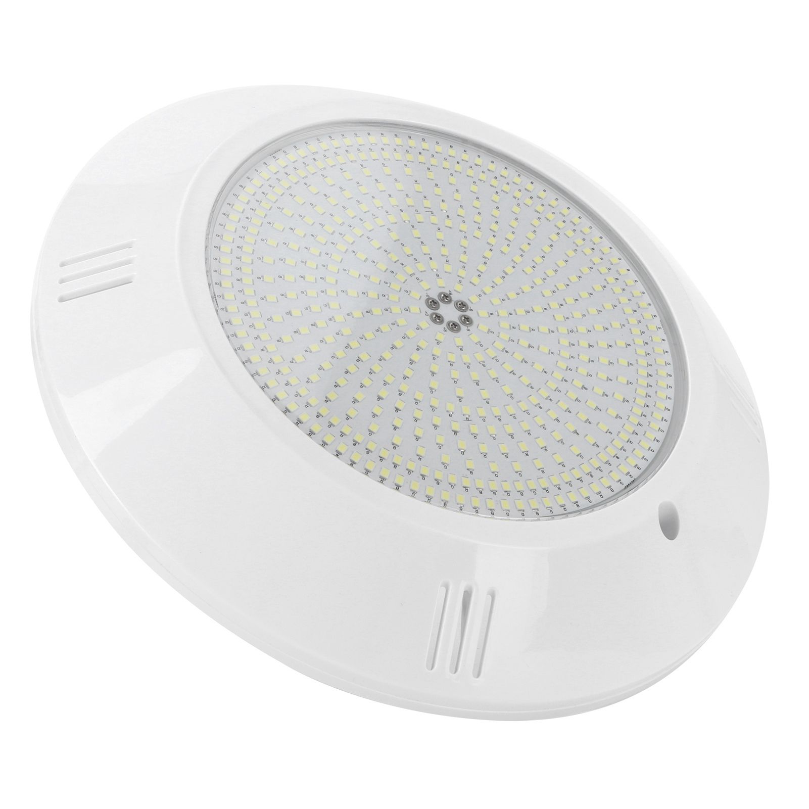 AC12V 468LED Swimming Pool Lamp IP68 Waterproof 35W White Light for Courtyard view 5