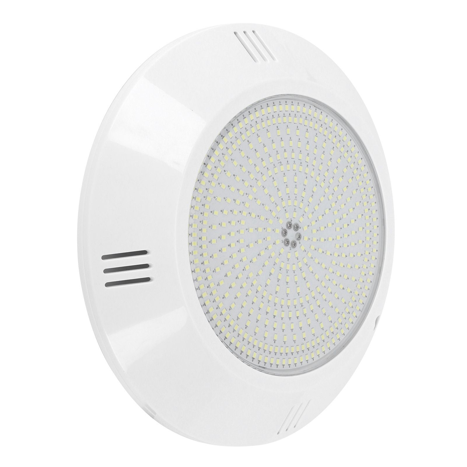 AC12V 468LED Swimming Pool Lamp IP68 Waterproof 35W White Light for Courtyard view 6