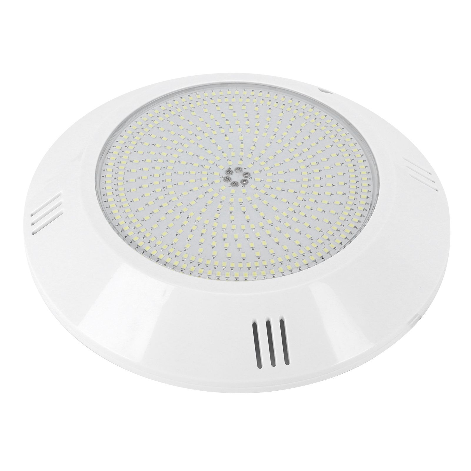 AC12V 468LED Swimming Pool Lamp IP68 Waterproof 35W White Light for Courtyard view 7