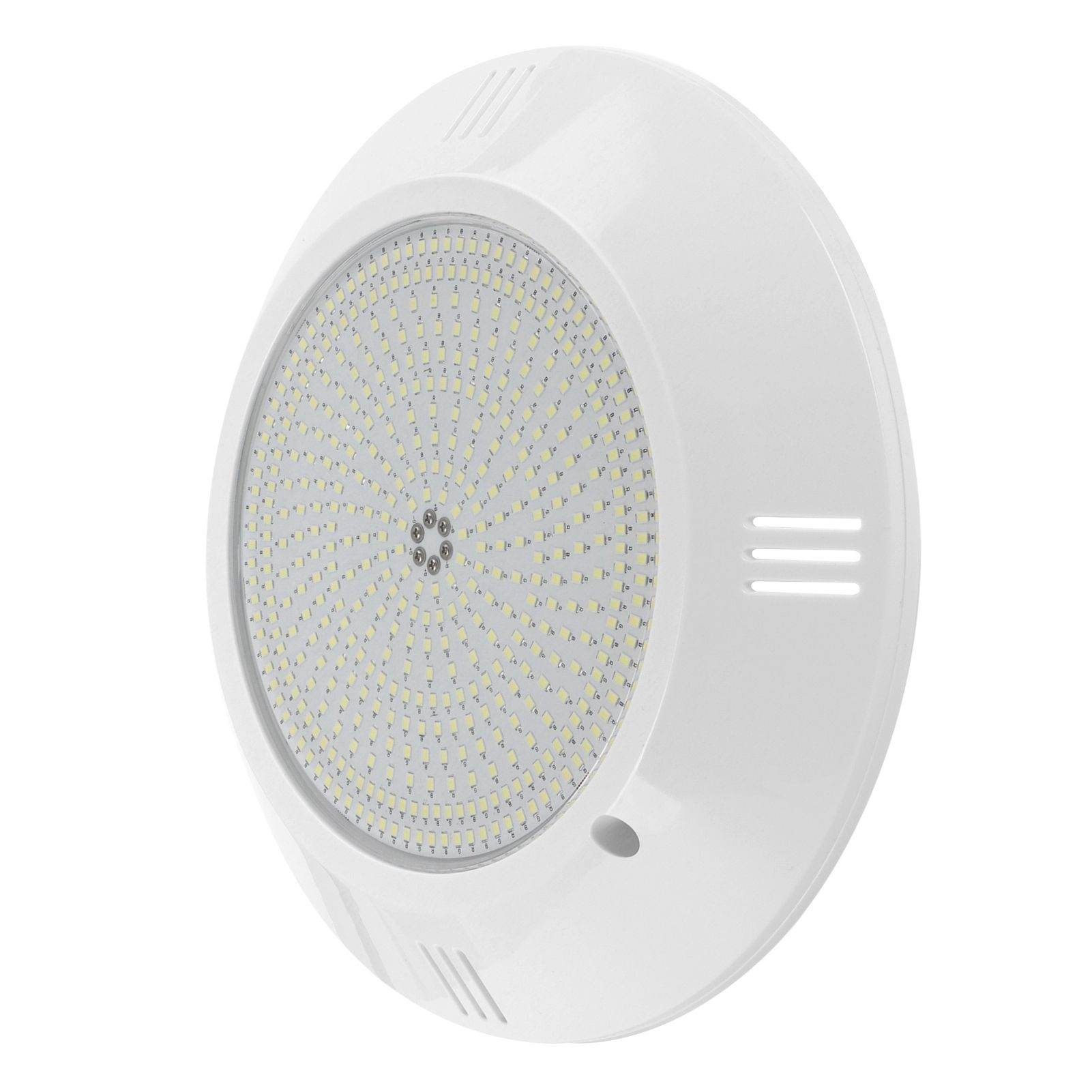 AC12V 468LED Swimming Pool Lamp IP68 Waterproof 35W White Light for Courtyard view 8