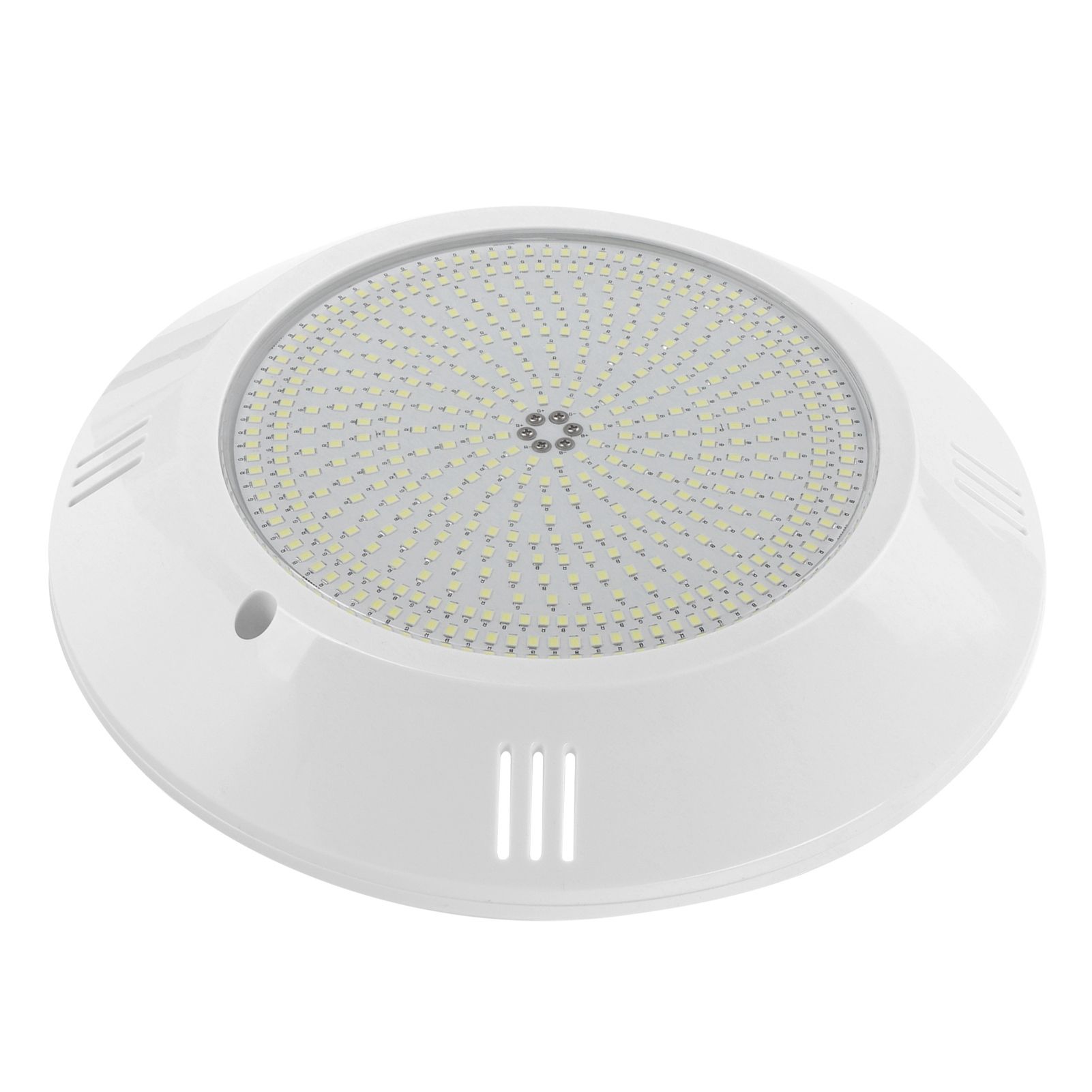 AC12V 468LED Swimming Pool Lamp IP68 Waterproof 35W White Light for Courtyard view 9
