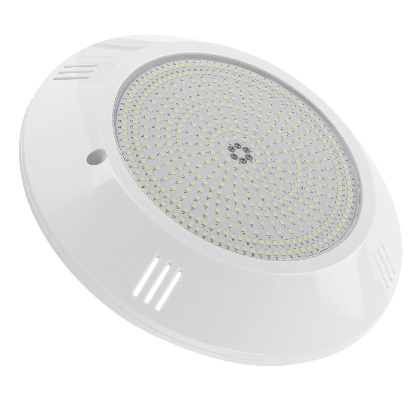 AC12V 468LED Swimming Pool Lamp IP68 Waterproof 35W White Light for Courtyard view 10