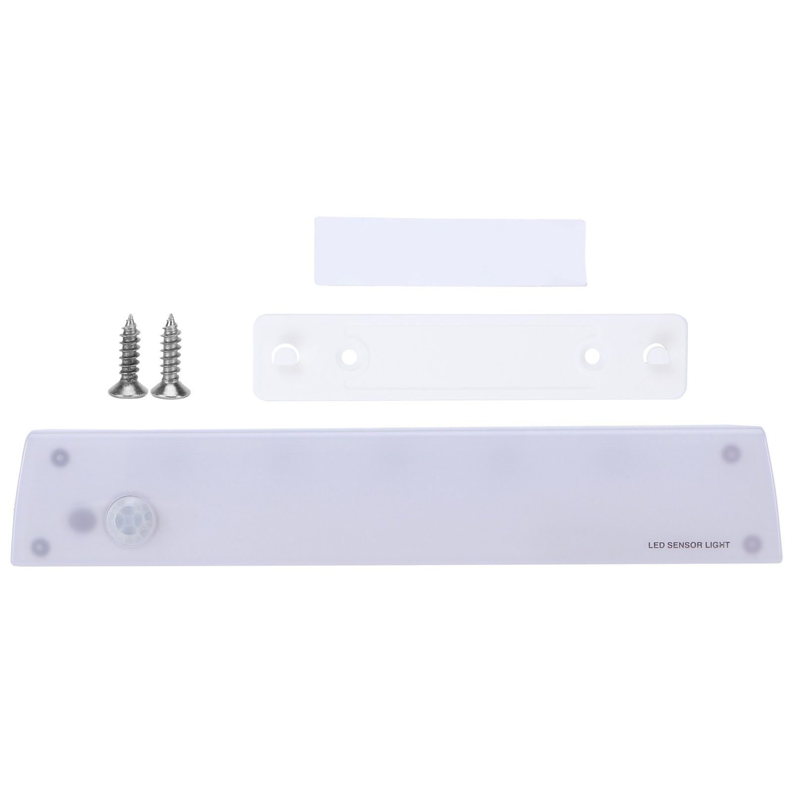 Household LED Night Light Human Body Induction Lamp for Wardrobe Cabinet Corridor view 2