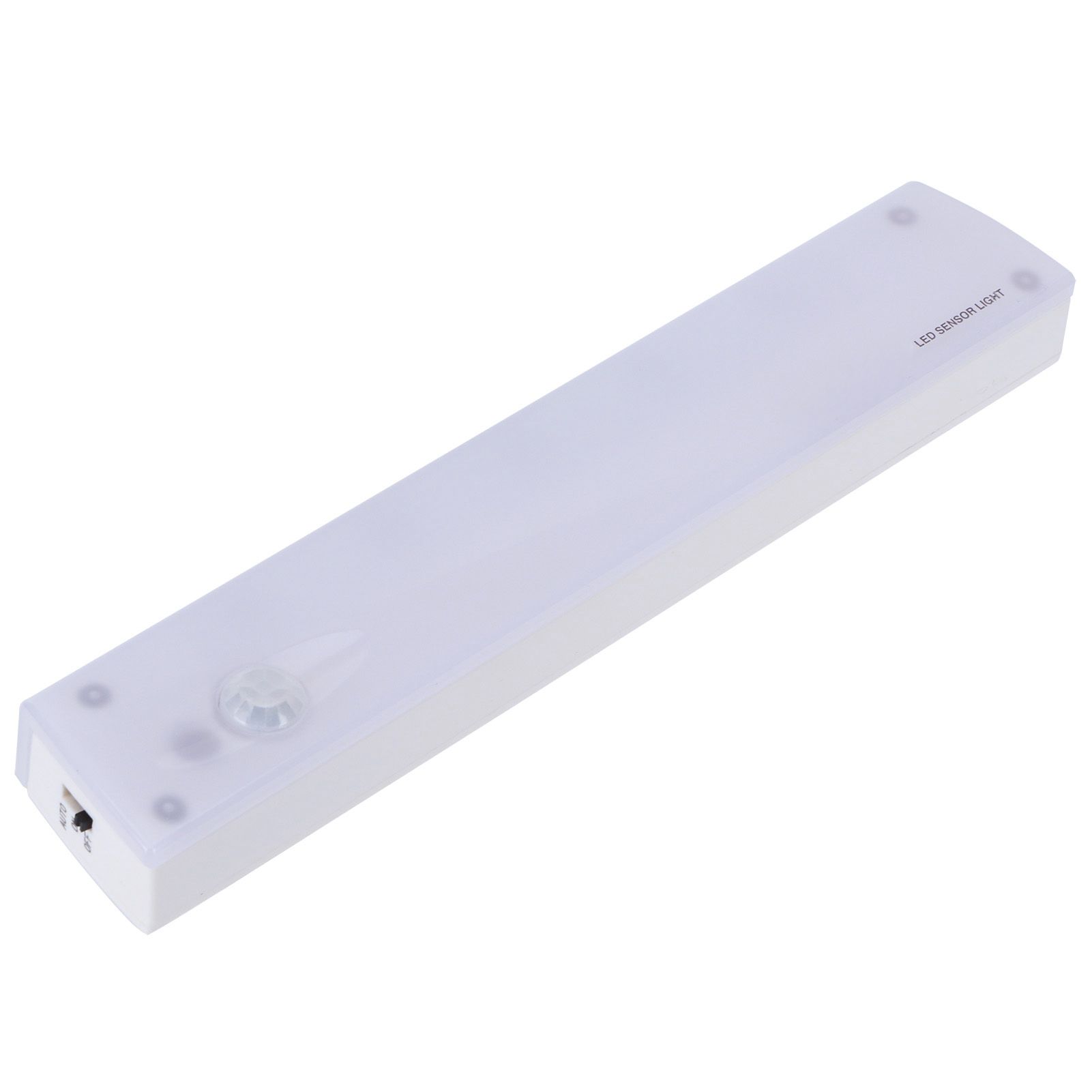 Household LED Night Light Human Body Induction Lamp for Wardrobe Cabinet Corridor view 3