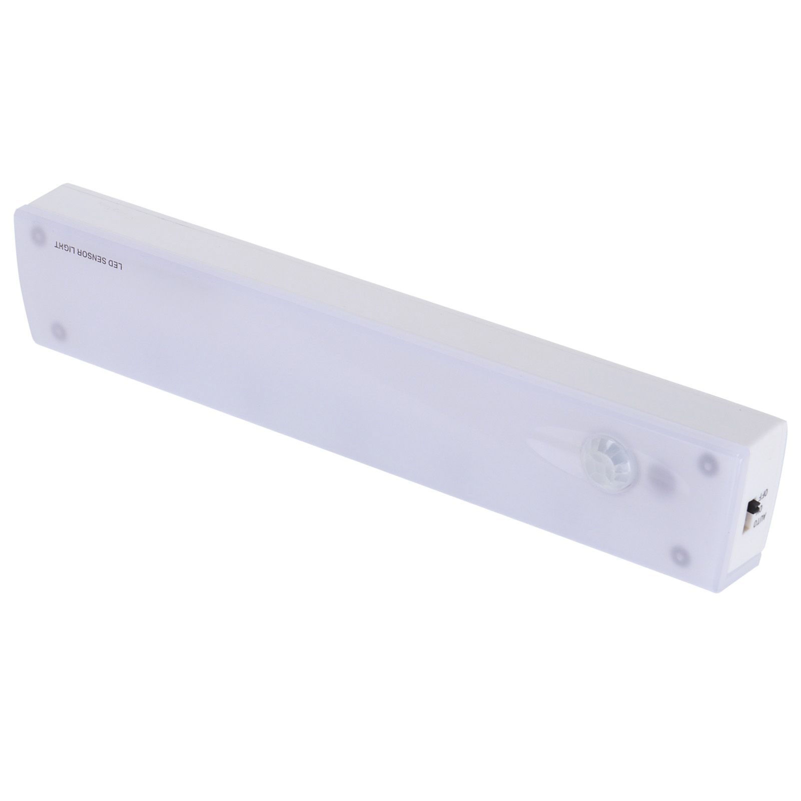 Household LED Night Light Human Body Induction Lamp for Wardrobe Cabinet Corridor view 7