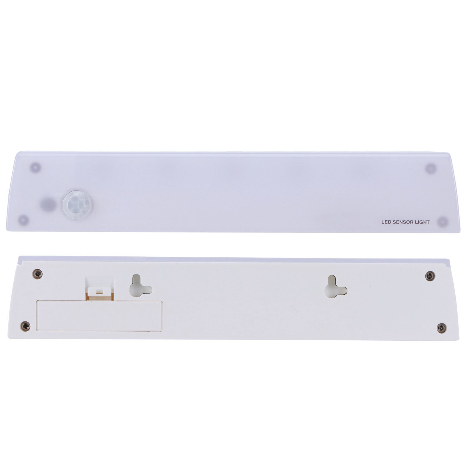 Household LED Night Light Human Body Induction Lamp for Wardrobe Cabinet Corridor view 8