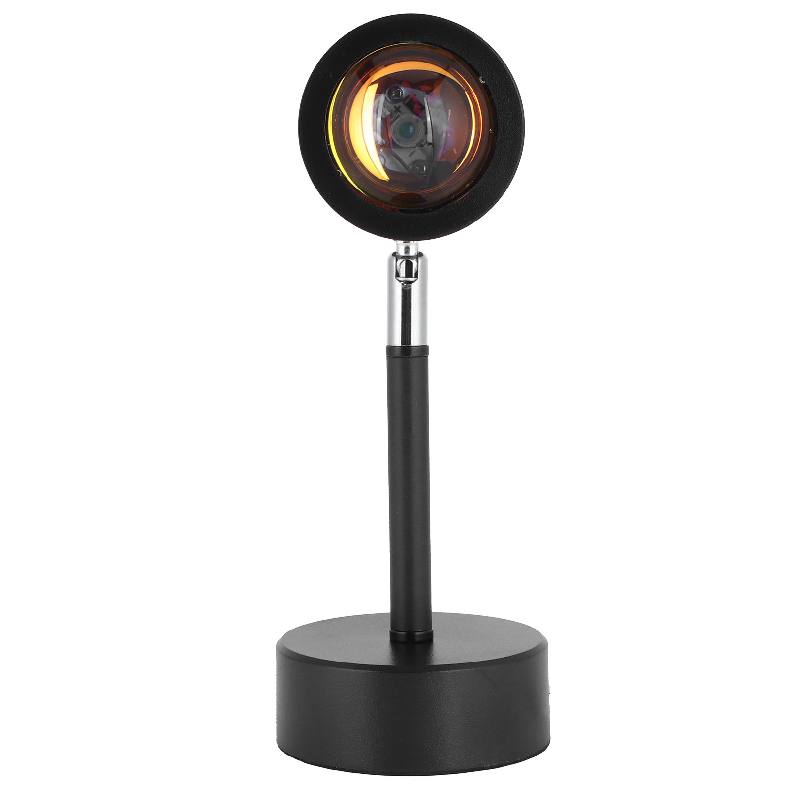 LED Projector Light Innovative USB Ambient Lighting for Living Room Restaurant Bar view 2