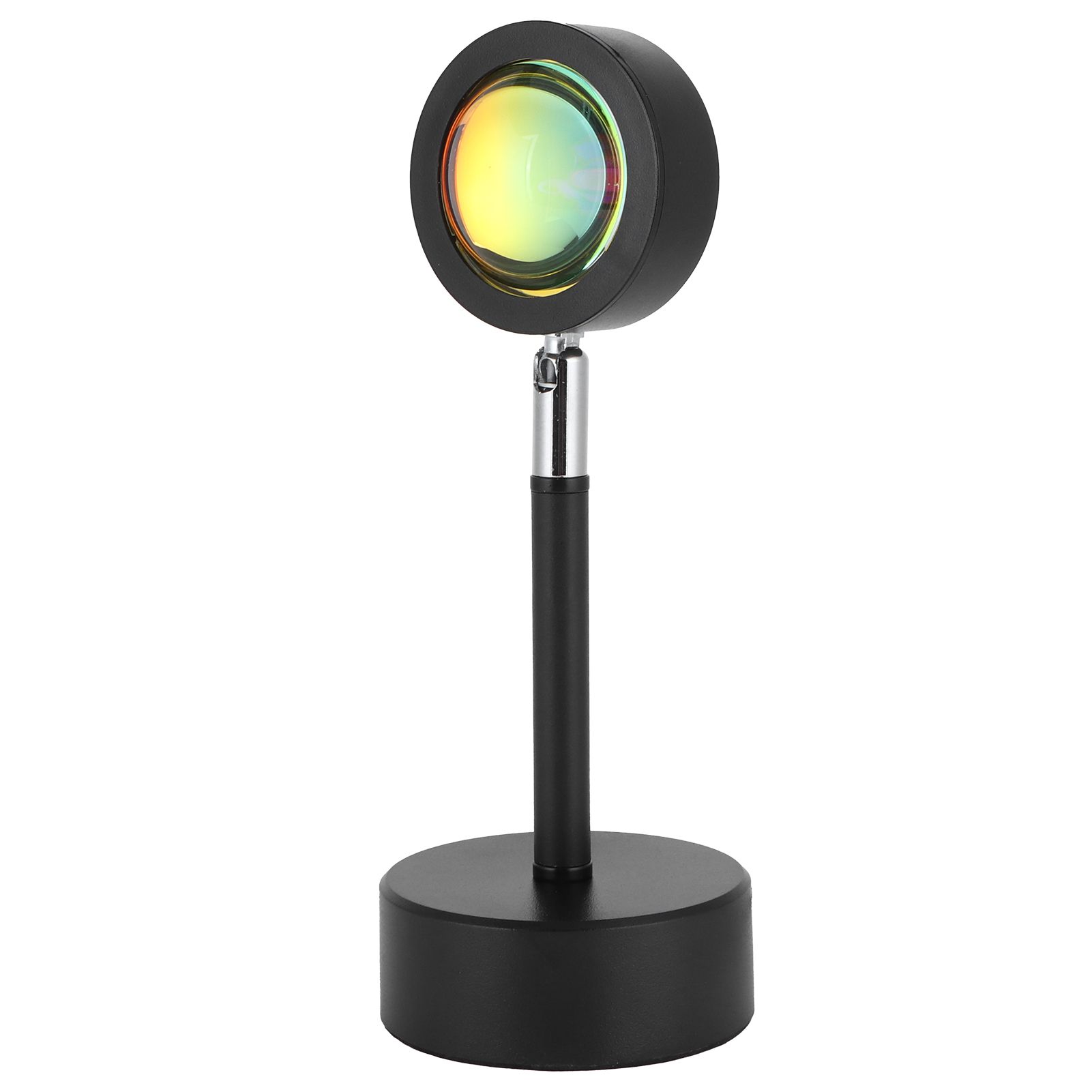 LED Projector Light Innovative USB Ambient Lighting for Living Room Restaurant Bar view 3