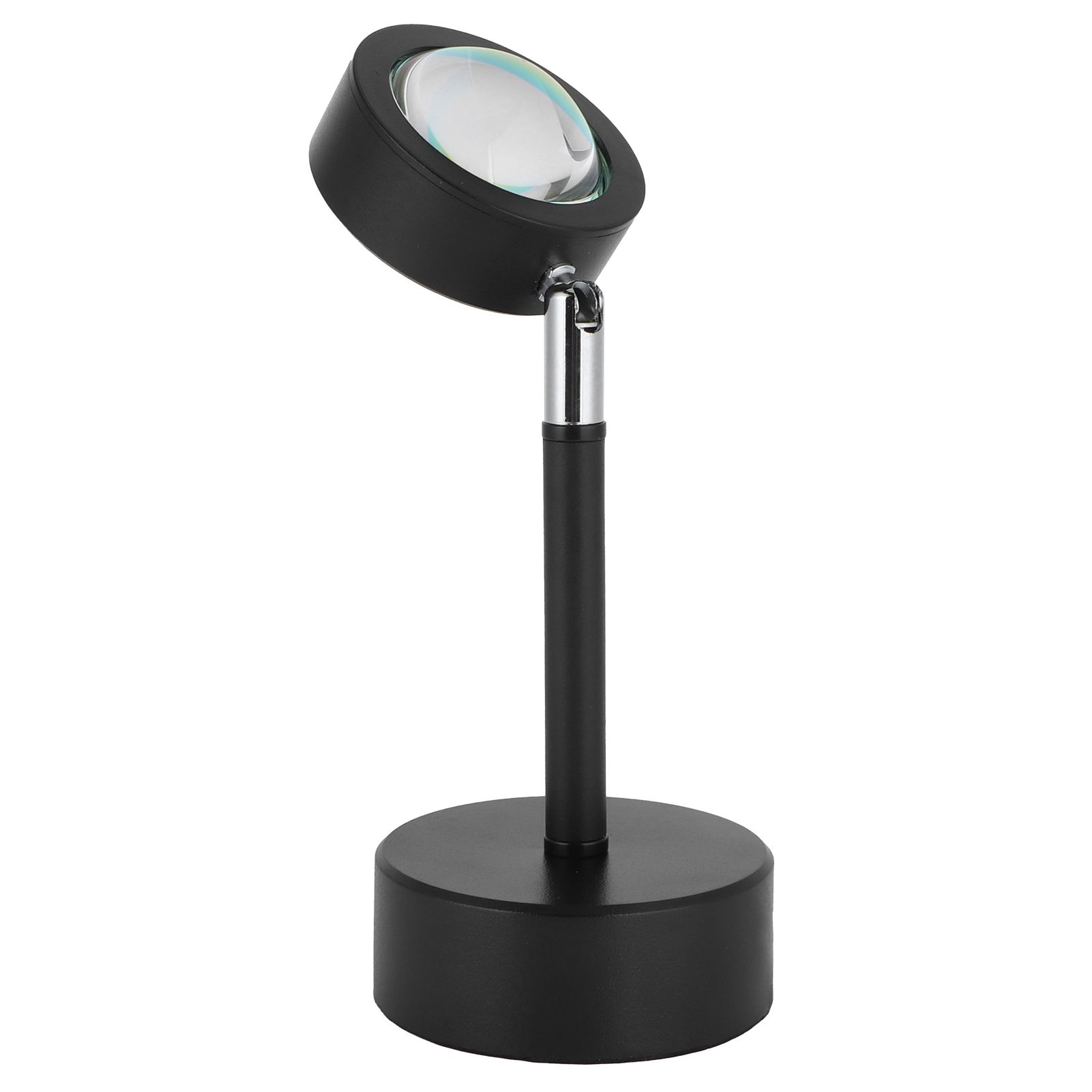 LED Projector Light Innovative USB Ambient Lighting for Living Room Restaurant Bar view 4