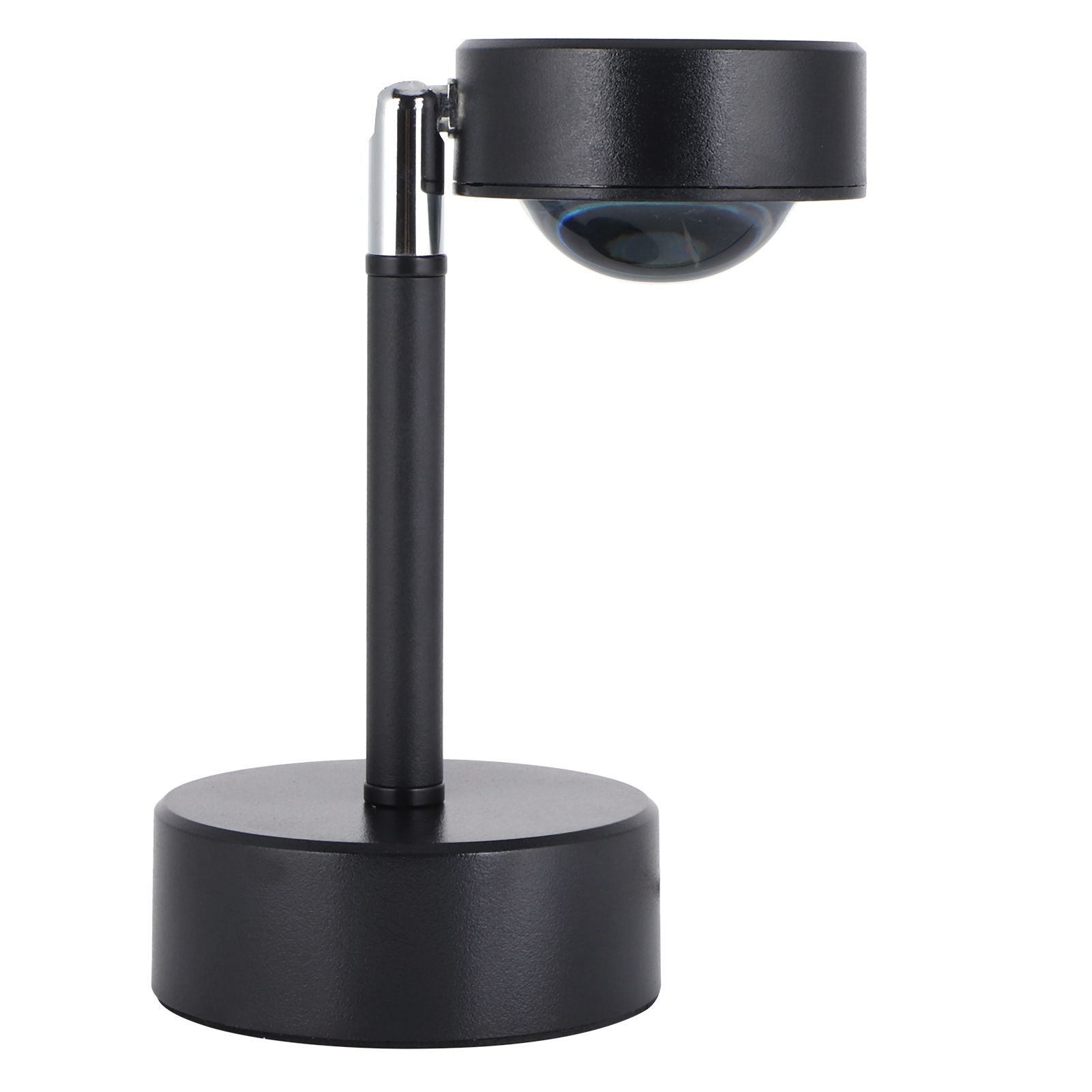 LED Sunset Projector Lamp Innovative USB Night Light for Home Restaurant Bar view 5