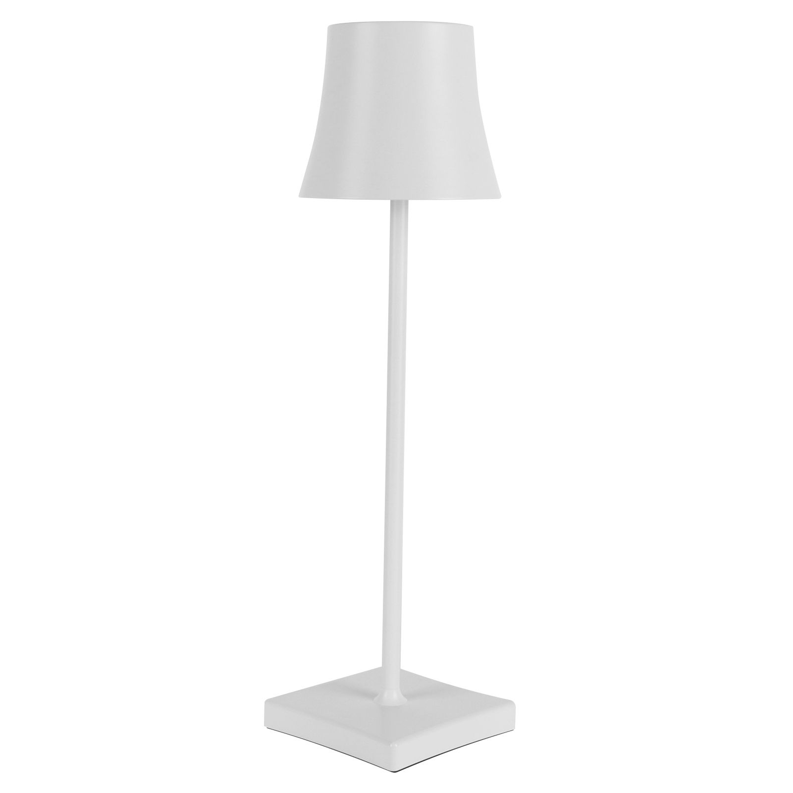 LED Desk Lamp USB Charging Touch Dimming Table Lamps for Bar Living Room view 3