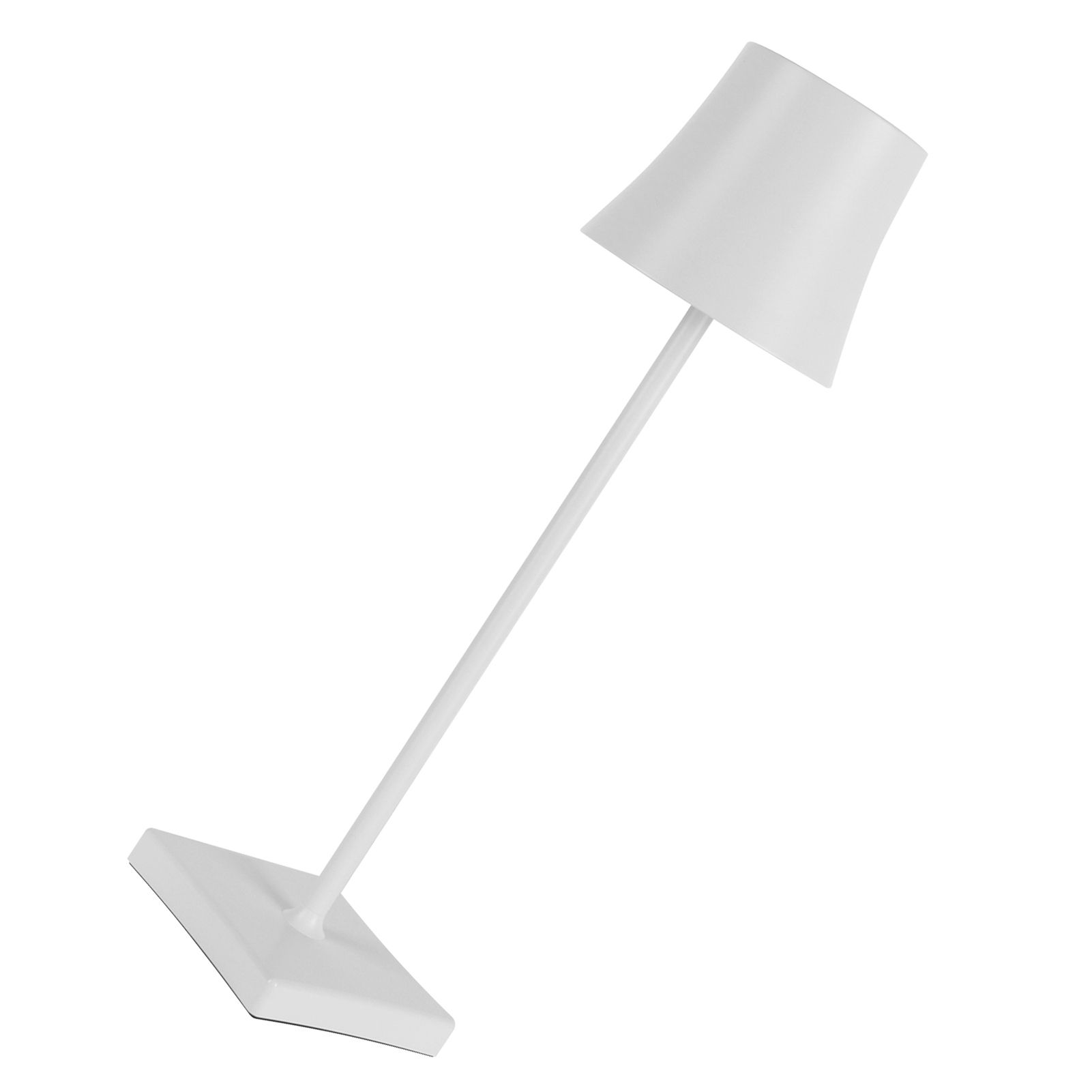 LED Desk Lamp USB Charging Touch Dimming Table Lamps for Bar Living Room view 8