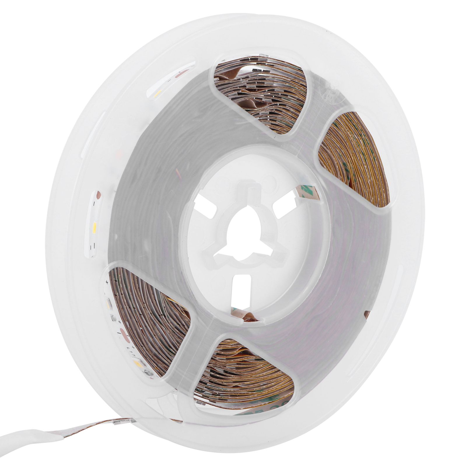 LED Light Strip SelfAdhesive USB TV Monitor Background Lighting Decoration view 7