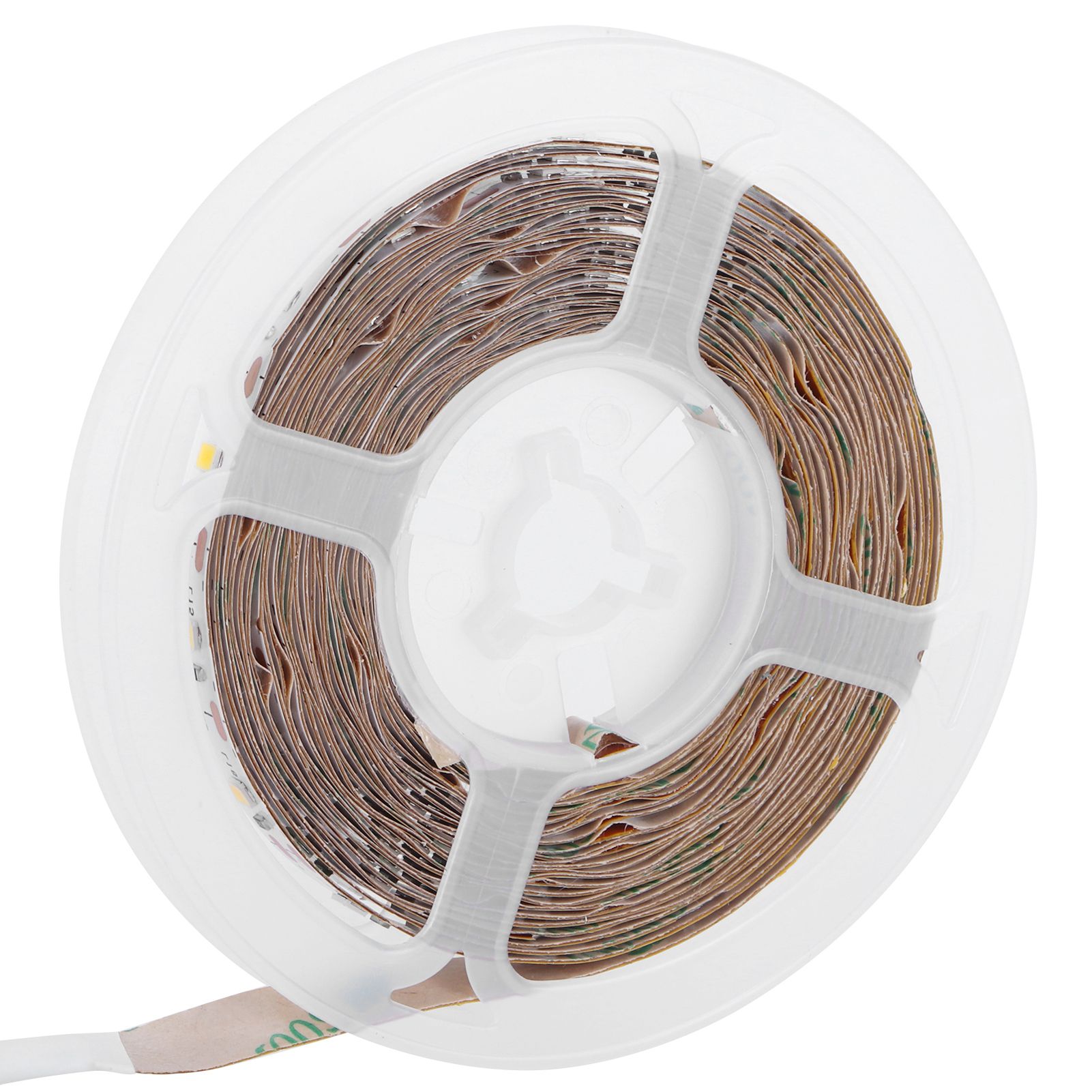 LED Light Strip SelfAdhesive USB TV Monitor Background Lighting Decoration view 8