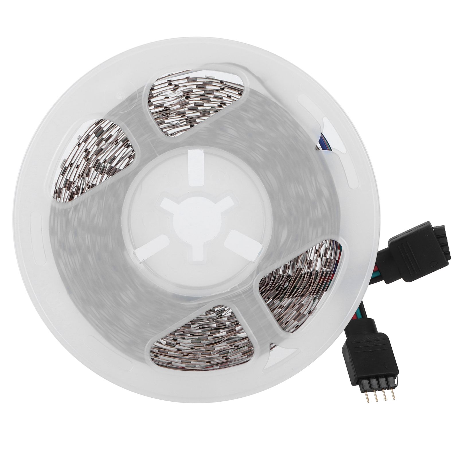 LED Strip Light USB Flexible Lamp DIY Decorative Strip for Home TV Background view 3