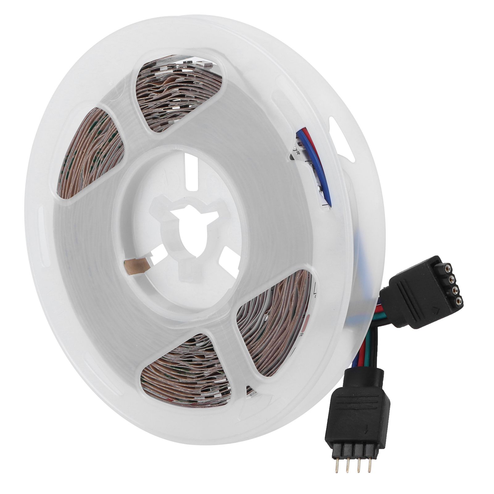 LED Strip Light USB Flexible Lamp DIY Decorative Strip for Home TV Background view 4