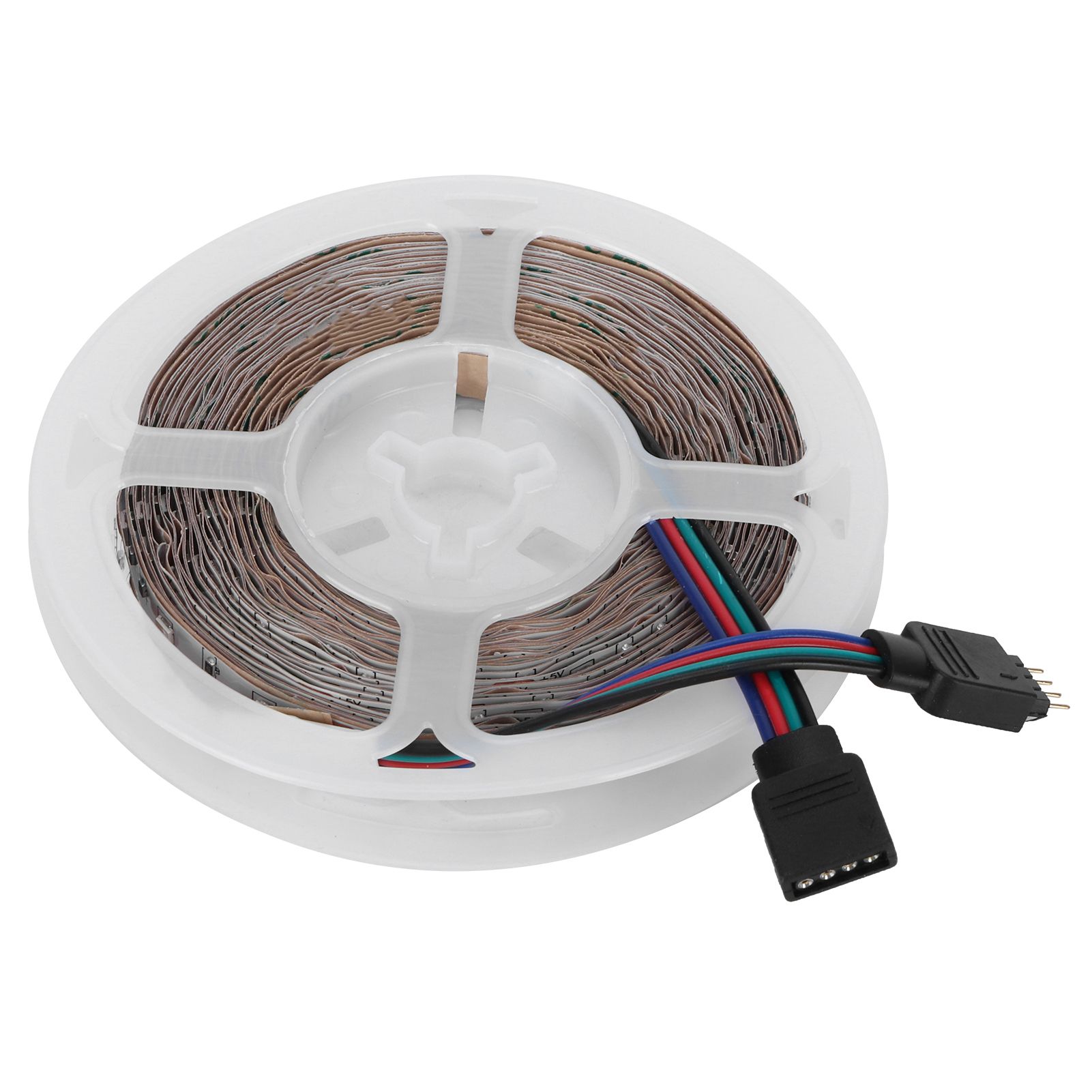 LED Strip Light USB Flexible Lamp DIY Decorative Strip for Home TV Background view 5