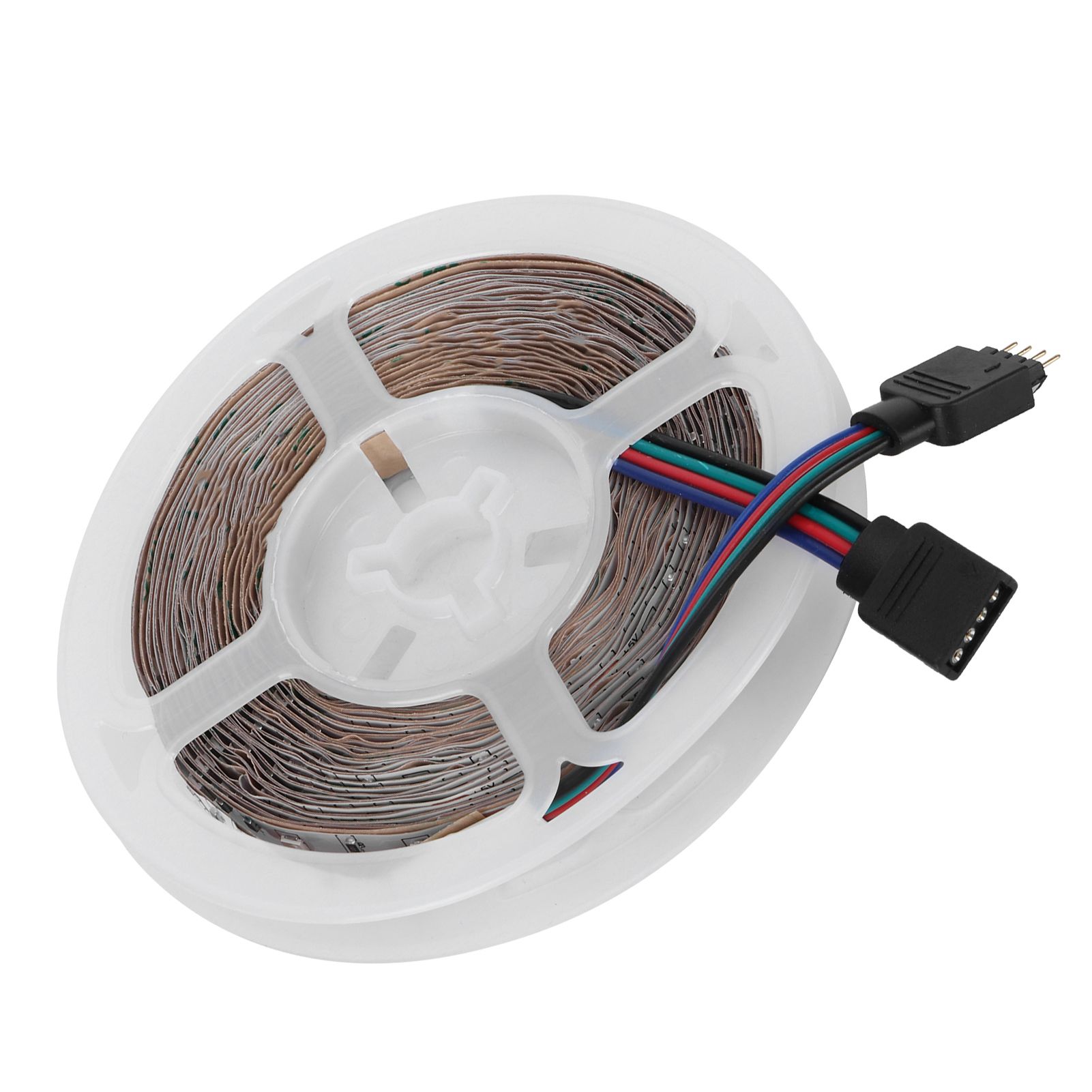 LED Strip Light USB Flexible Lamp DIY Decorative Strip for Home TV Background view 6