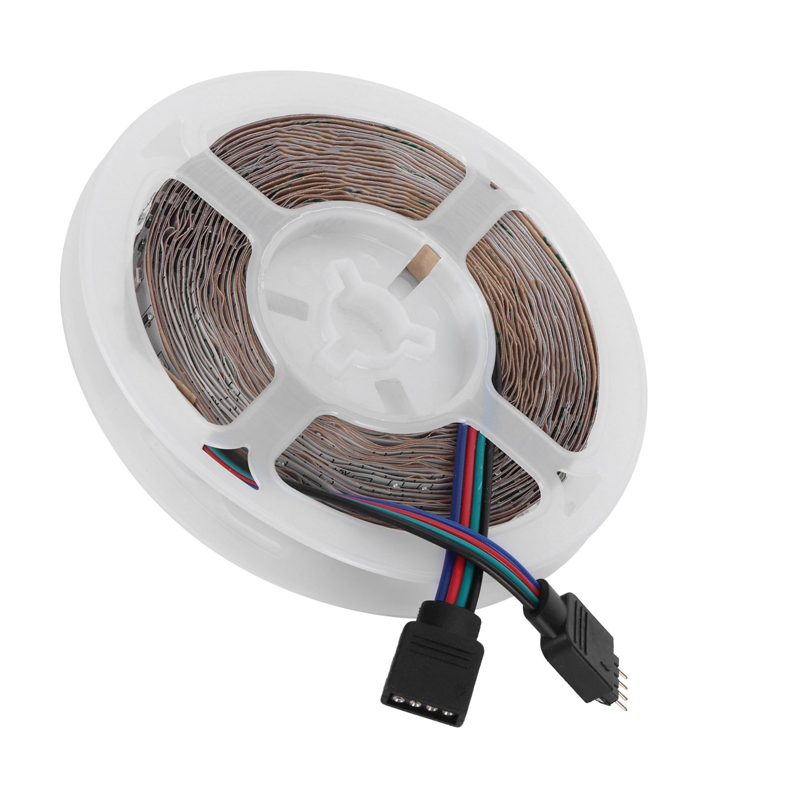 LED Strip Light USB Flexible Lamp DIY Decorative Strip for Home TV Background view 7