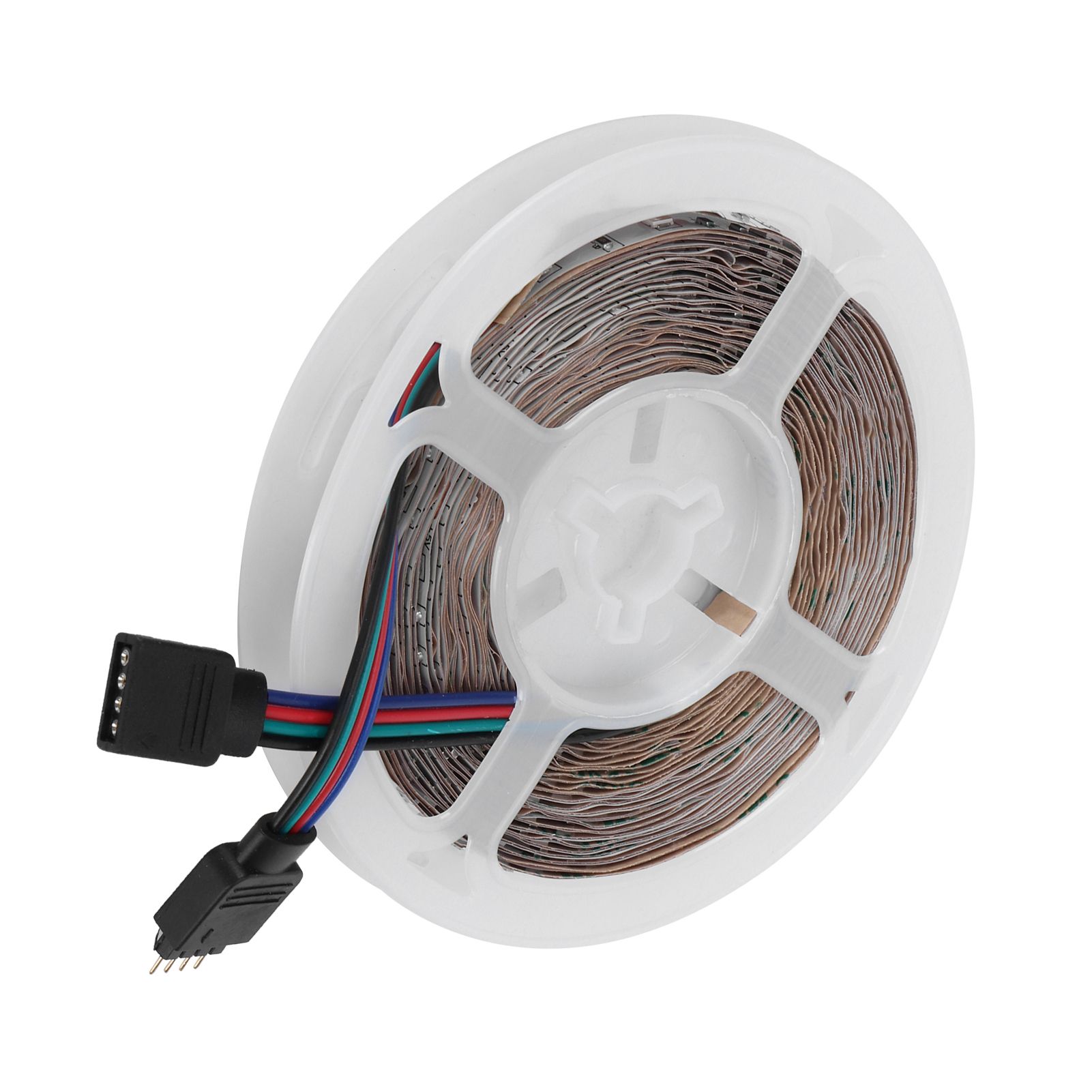 LED Strip Light USB Flexible Lamp DIY Decorative Strip for Home TV Background view 8