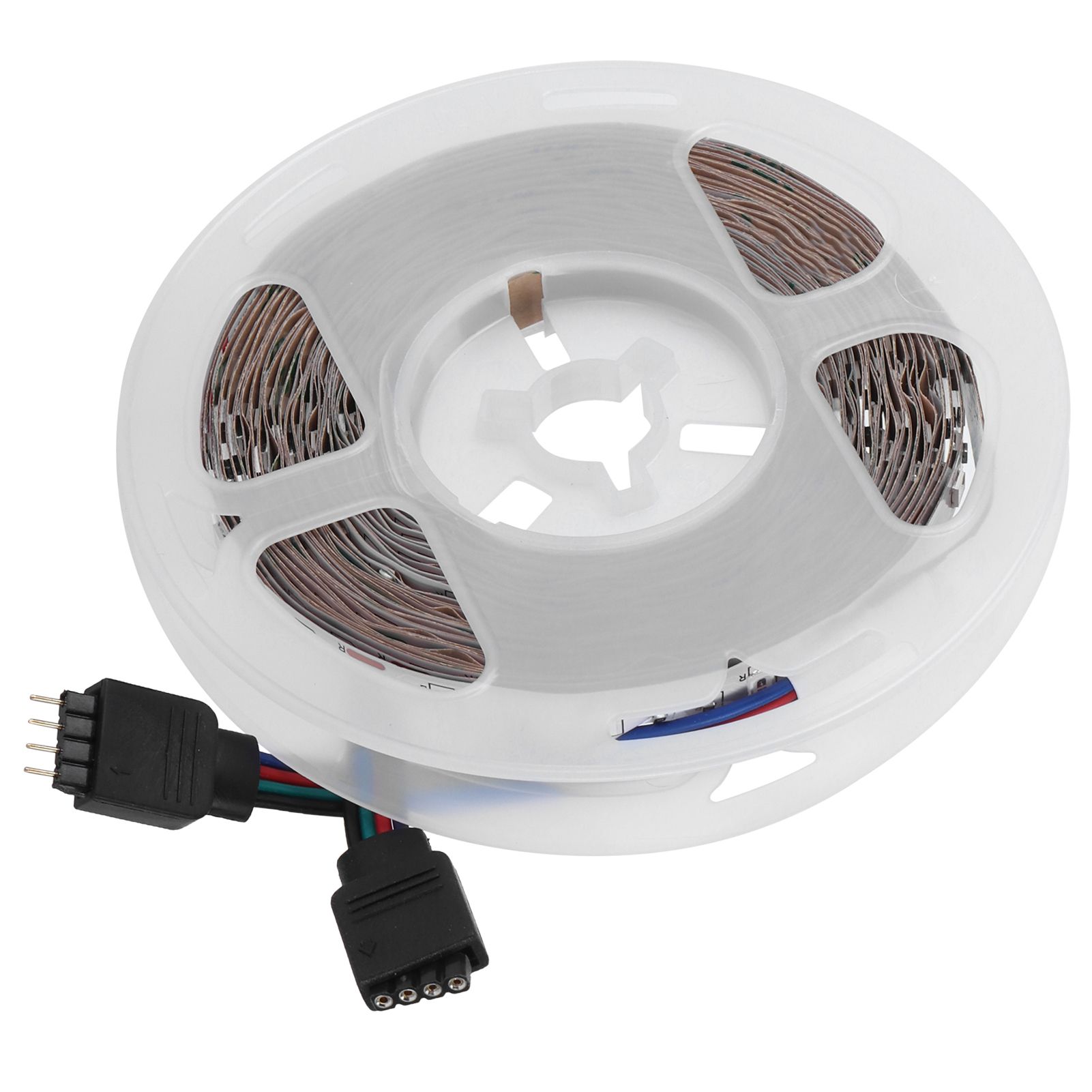 LED Strip Light USB Flexible Lamp DIY Decorative Strip for Home TV Background view 9