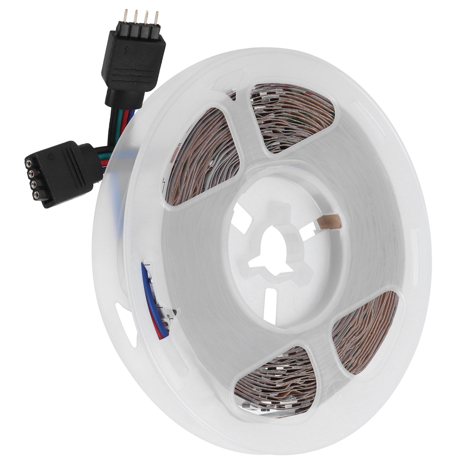 LED Strip Light USB Flexible Lamp DIY Decorative Strip for Home TV Background view 10