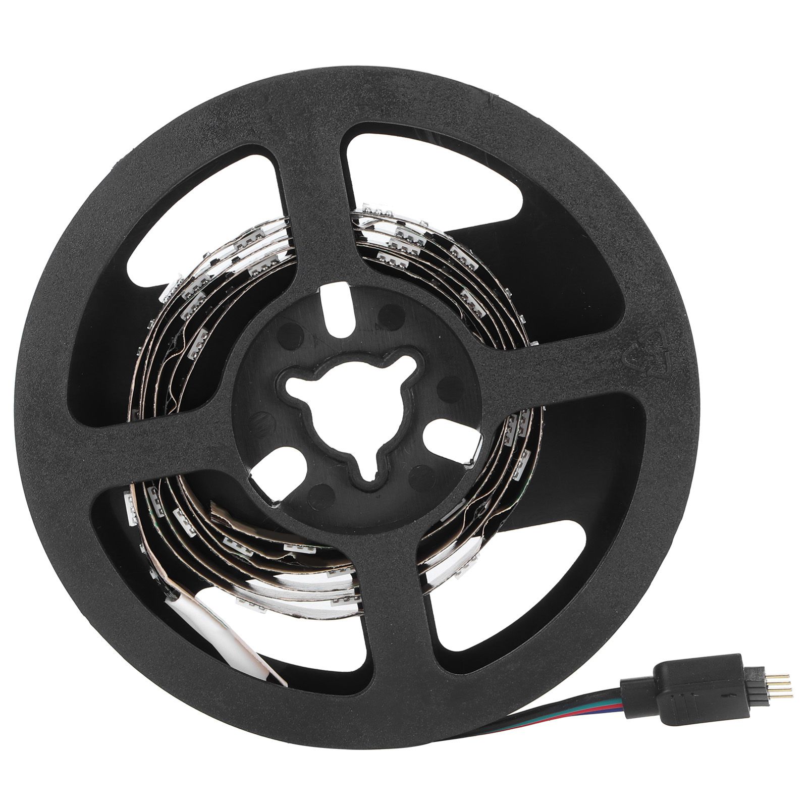 USB Light Strip with Remote Control RGB Color Changing Lighting KTV Bar view 5