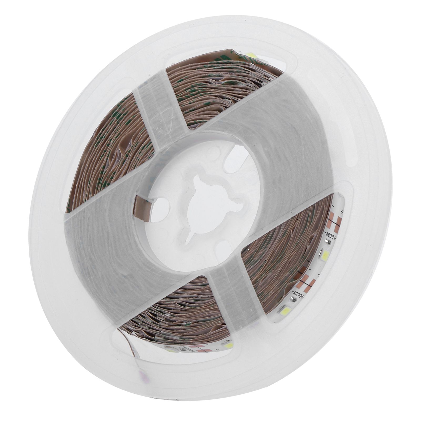 5V Cabinet LED Light Strip USB Powered TV Background Lighting Home Decoration view 3